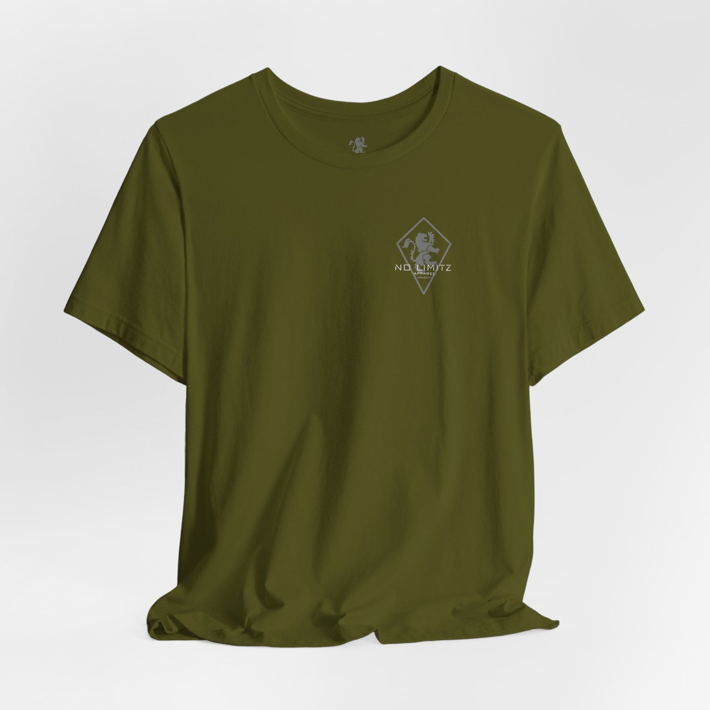 NL Cotton Tee