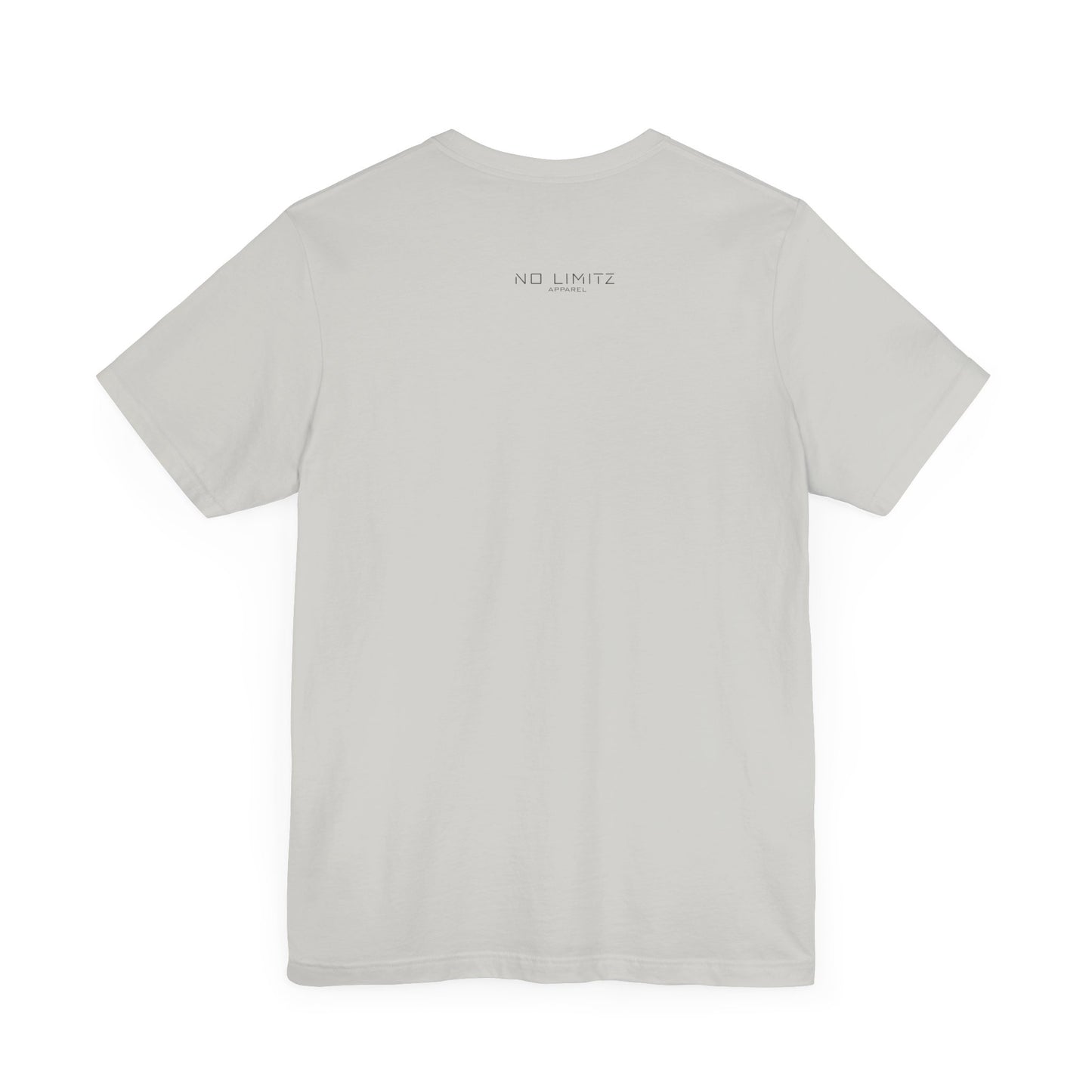 NL BLOCK Cotton Tee