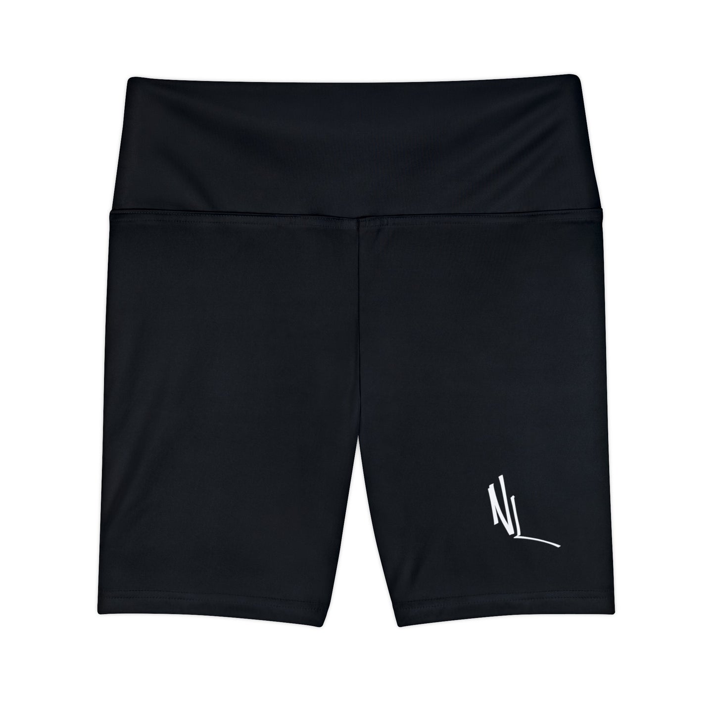 NO LIMITZ Women's Workout Shorts