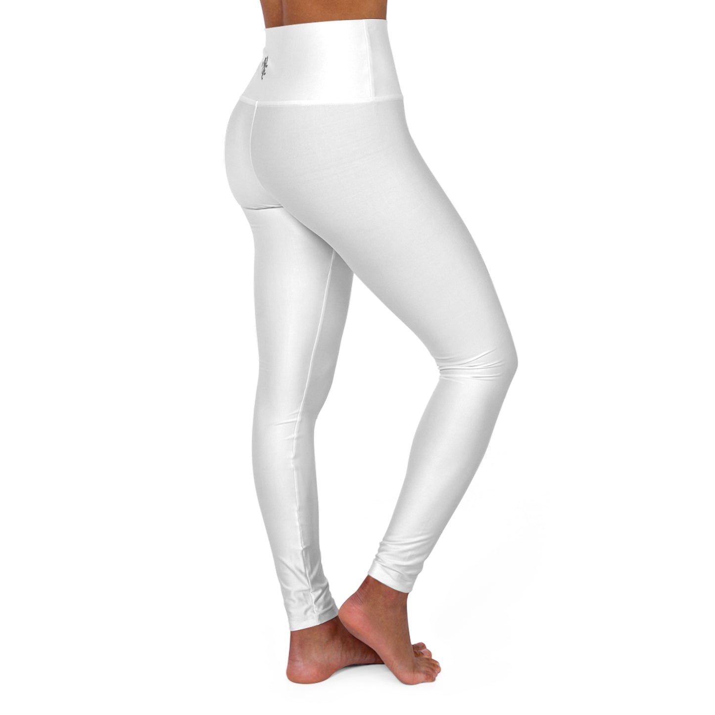 NO LIMITZ High Waisted Yoga Leggings