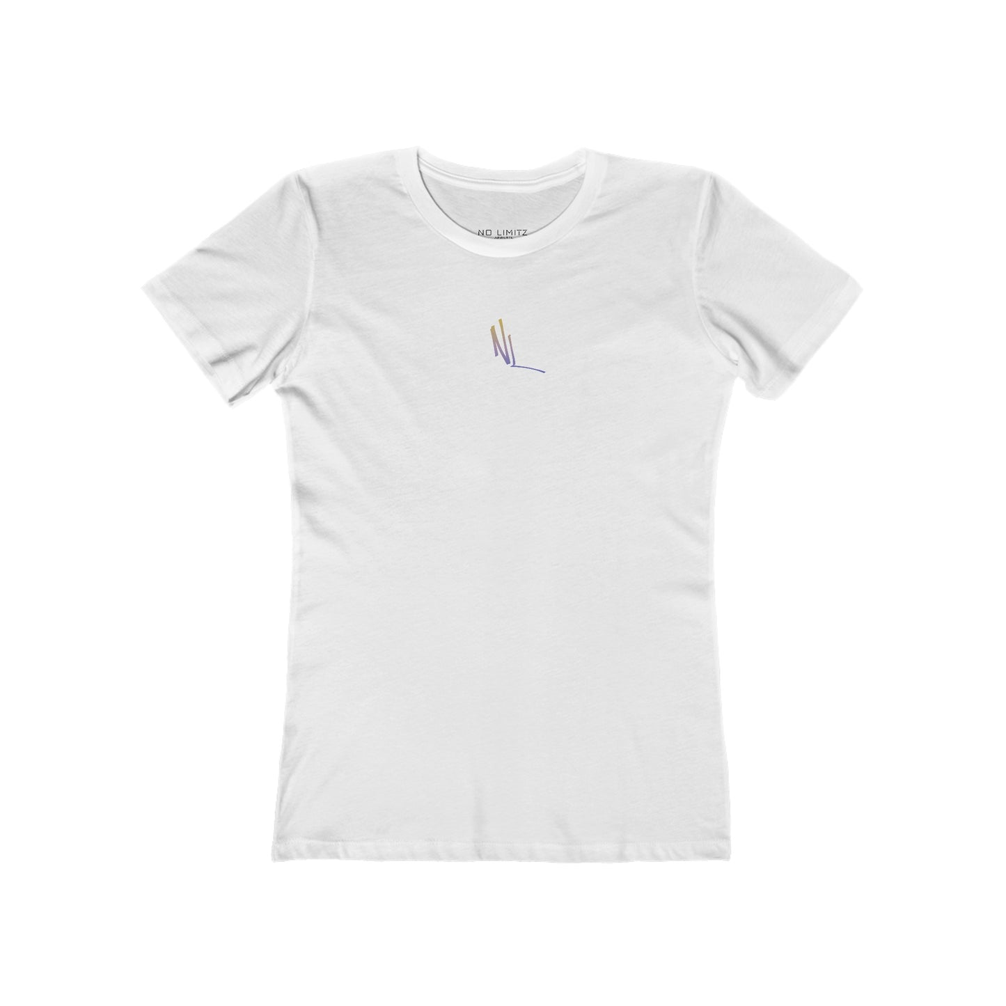 NL Women's Candy Cotton T