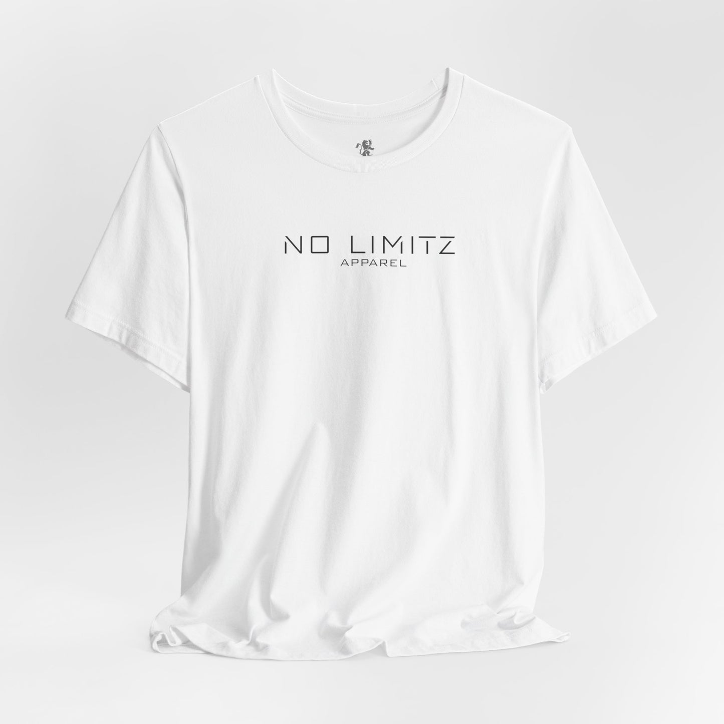 NO LIMITZ Cotton Tee