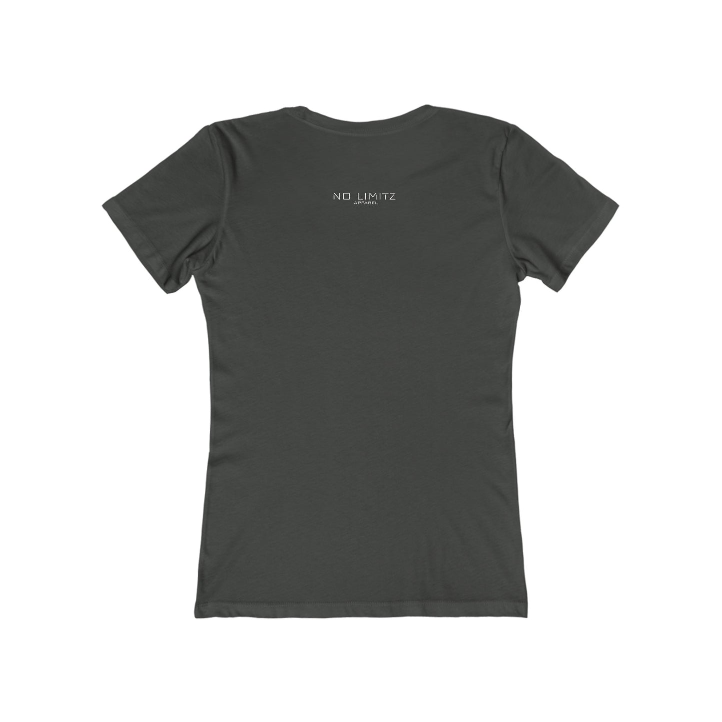 NL Women's Candy Cotton T