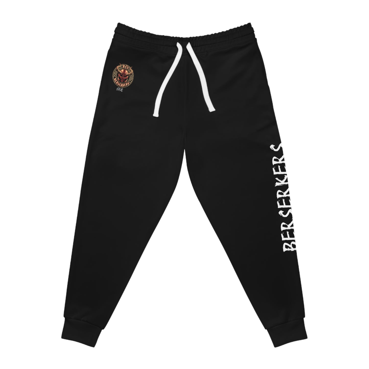 Berserkers Athletic Joggers