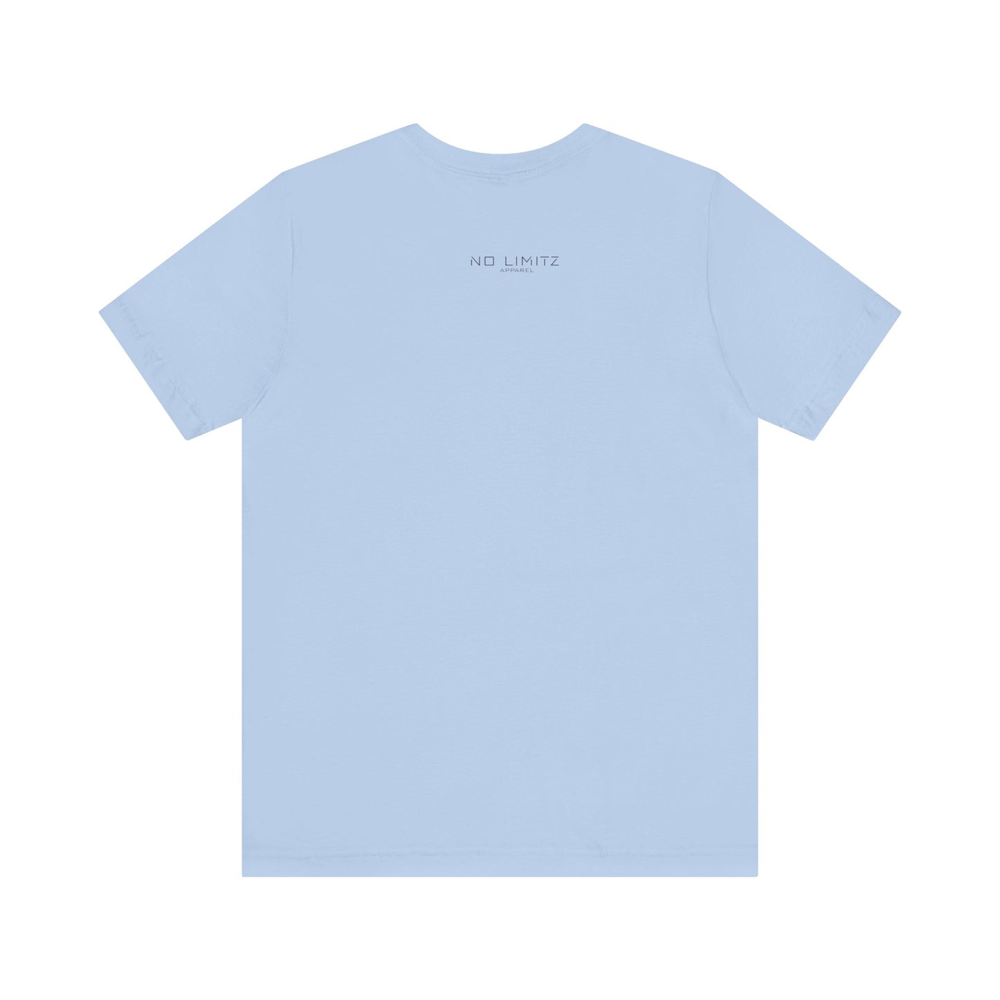 NL BLOCK Cotton Tee