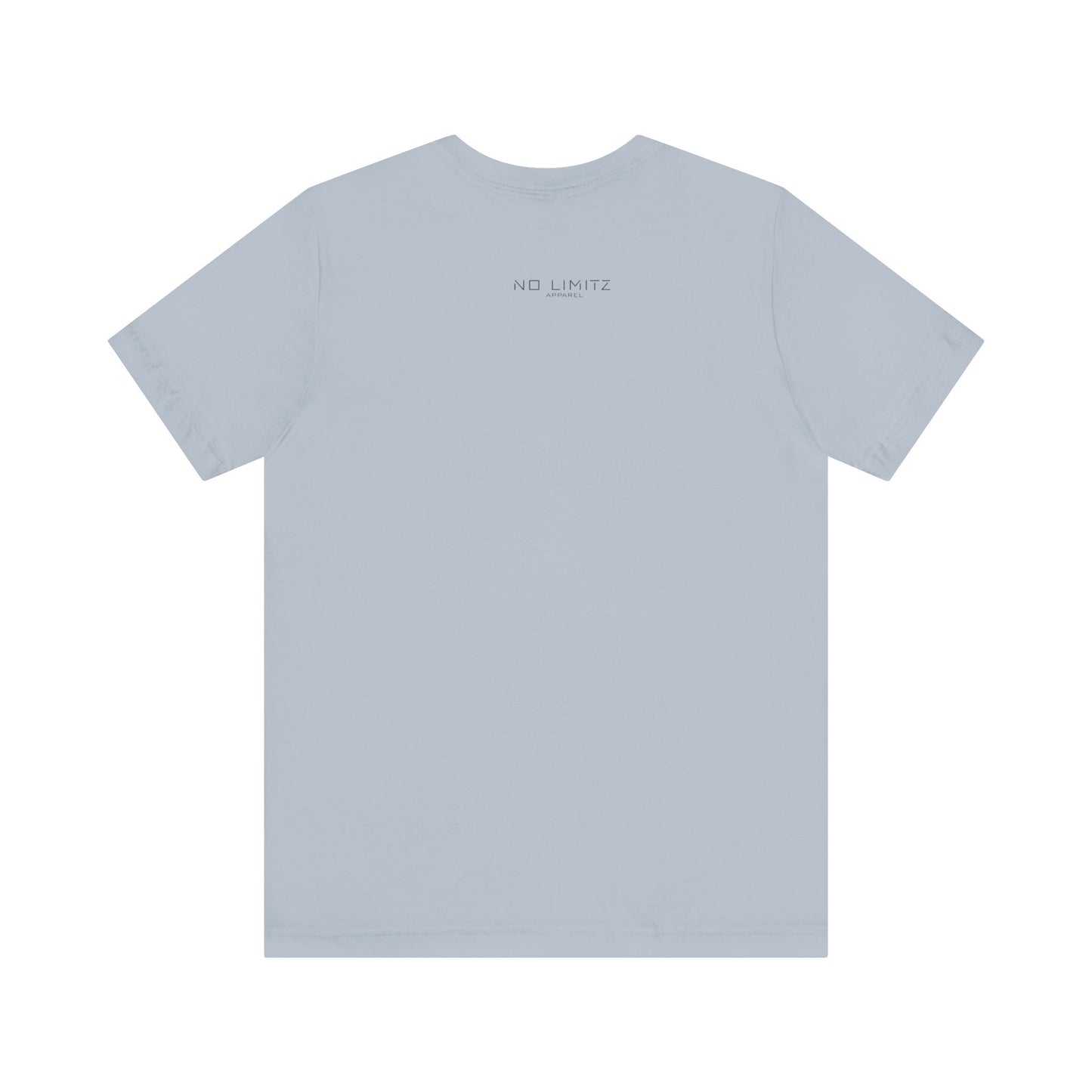 NL BLOCK Cotton Tee