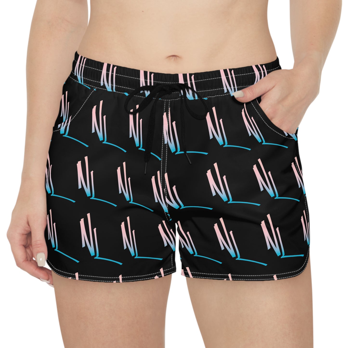 NL Women's Candy Shorts