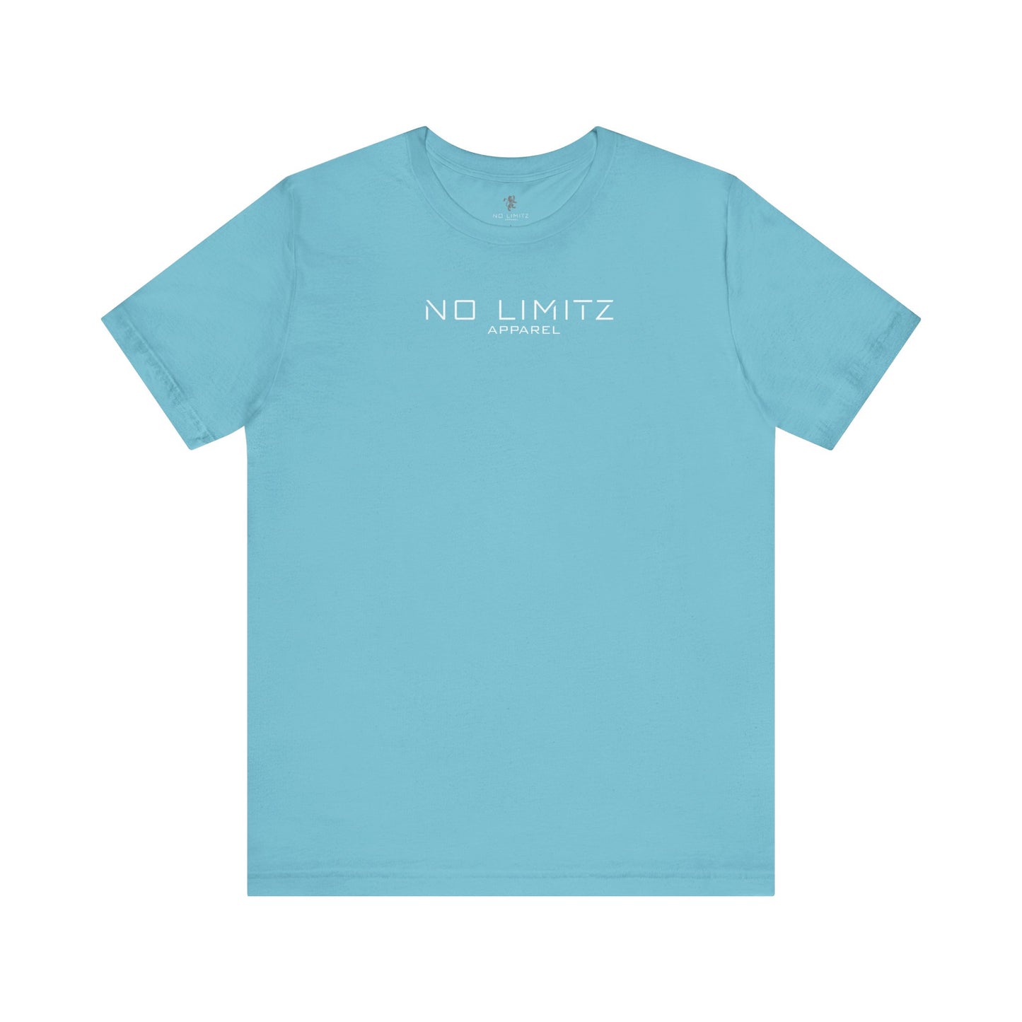 NO LIMITZ Cotton Tee