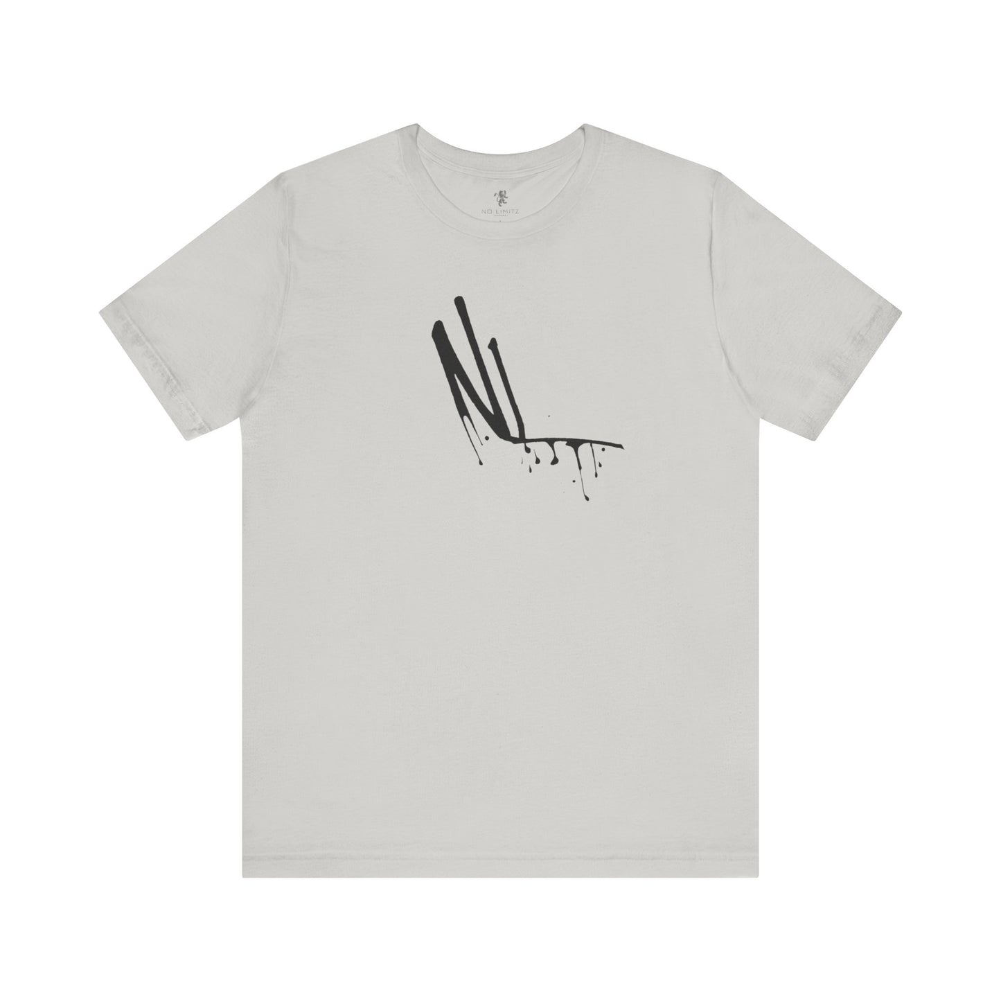 NL Paint Cotton Tee