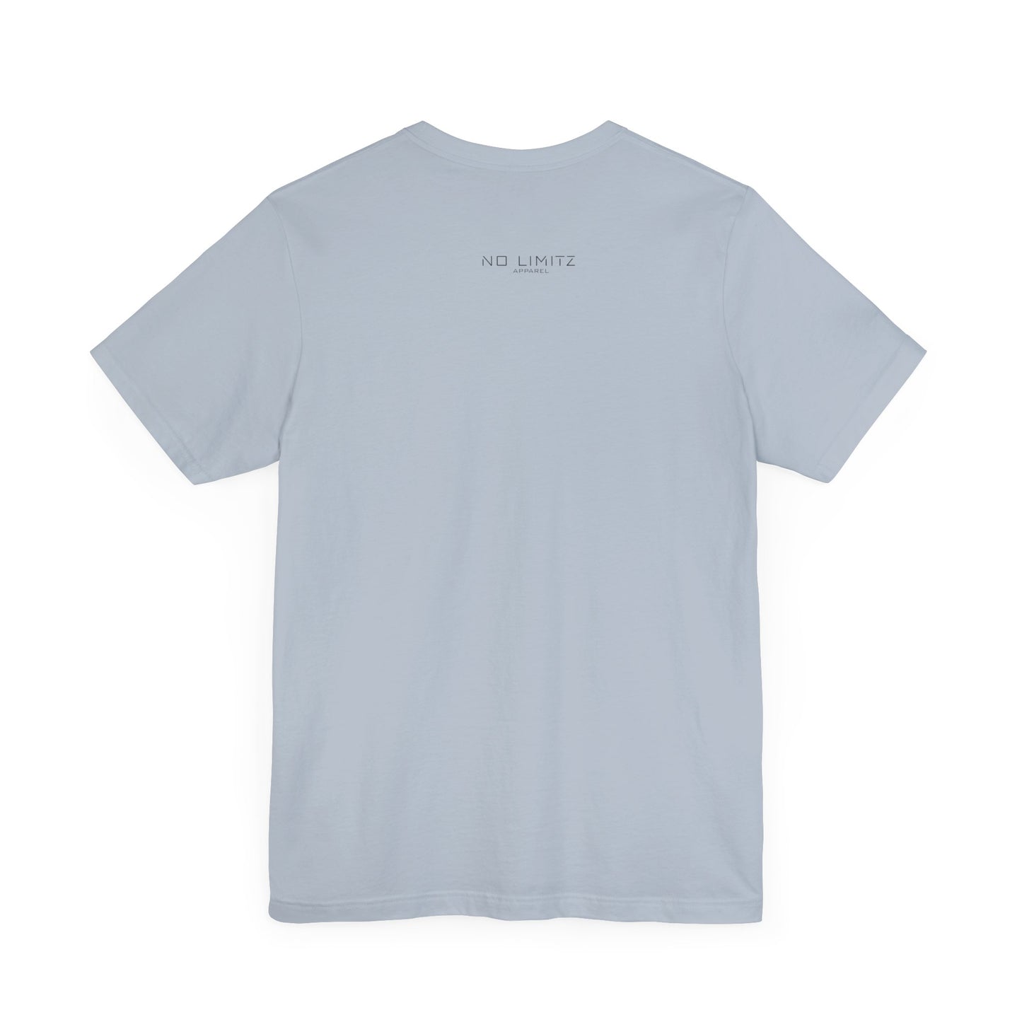 NL BLOCK Cotton Tee