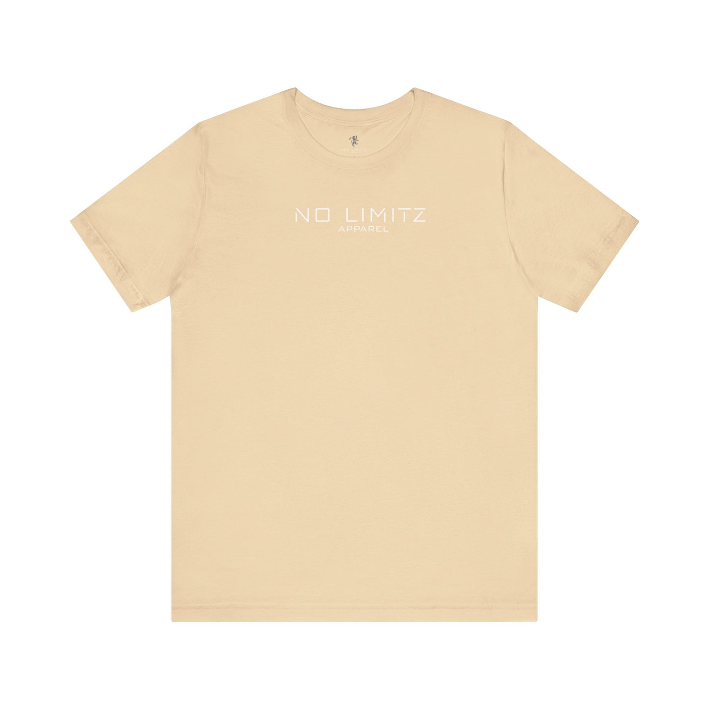 NO LIMITZ Cotton Tee