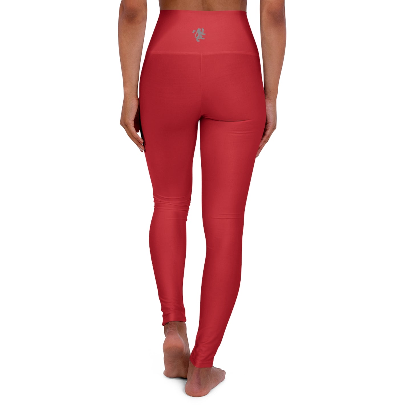 NO LIMITZ High Waisted Yoga Leggings