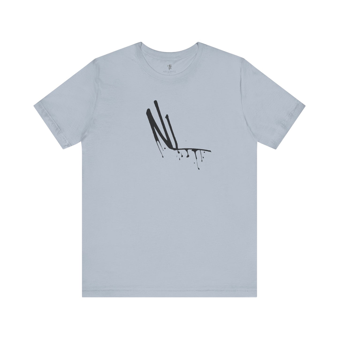 NL Paint Cotton Tee