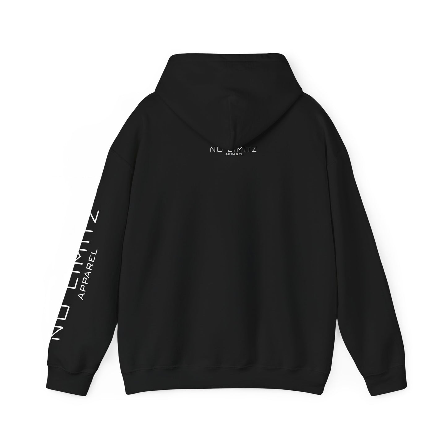 NL LOADED LEO Hooded Sweatshirt