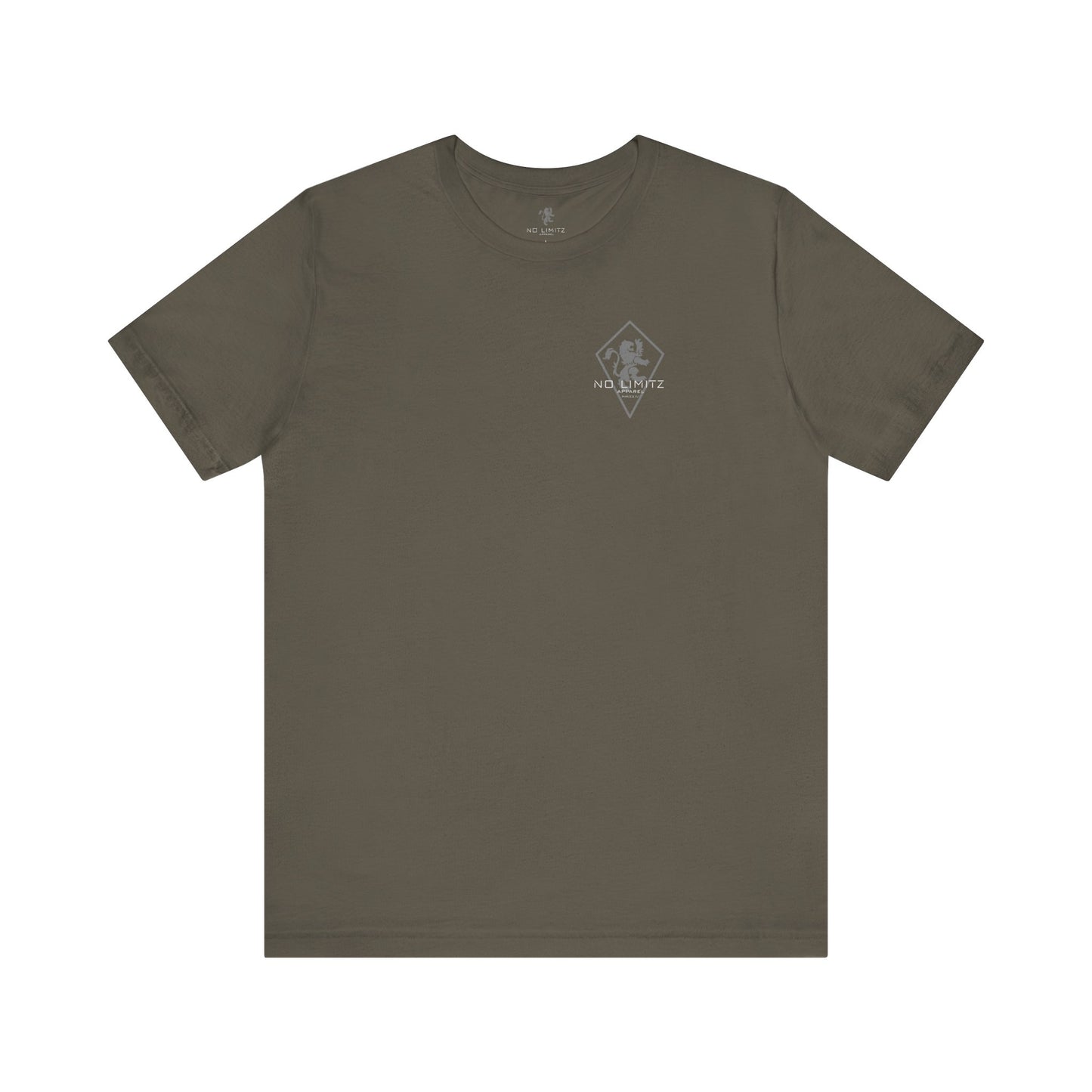 NL Cotton Tee