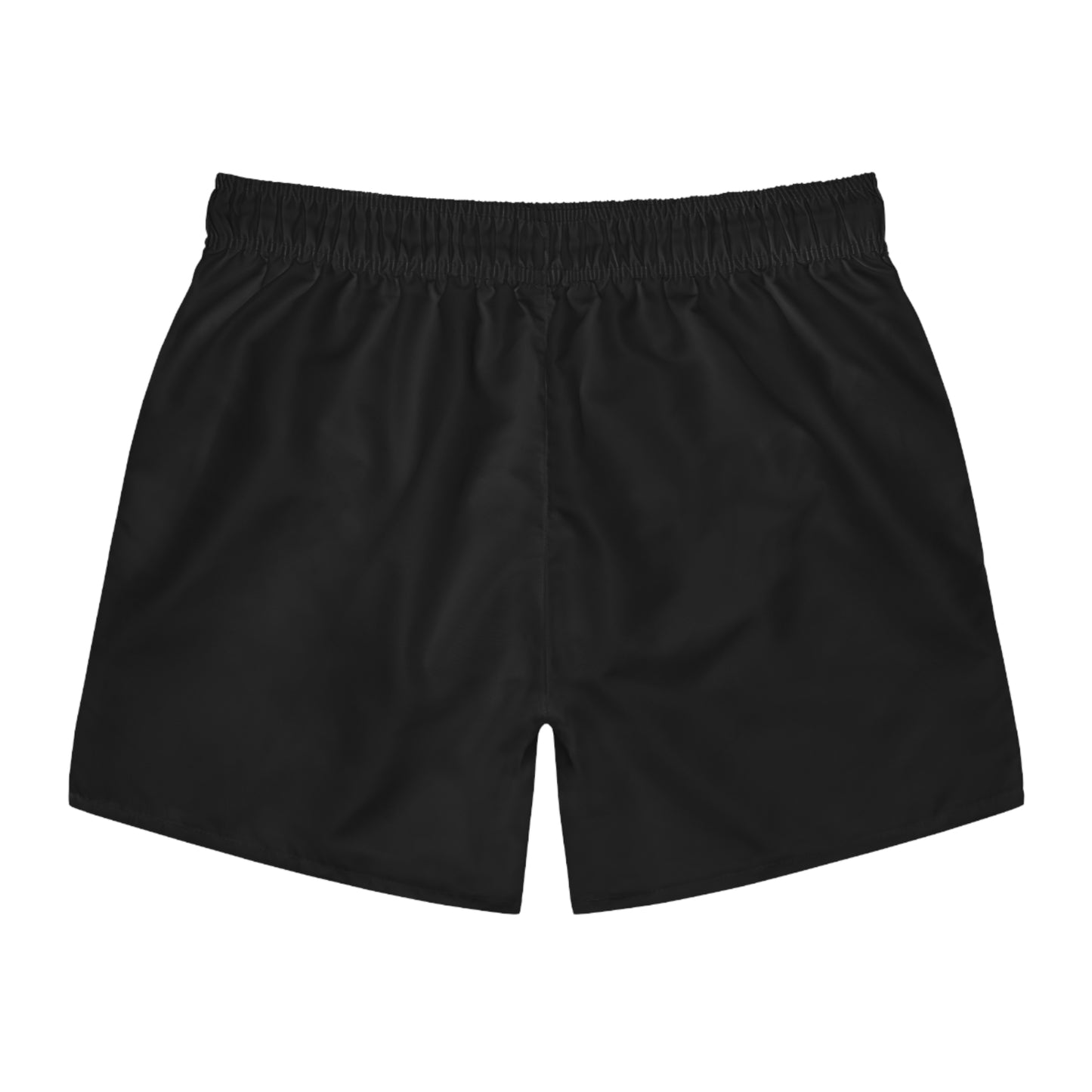 NL black Swim Trunks
