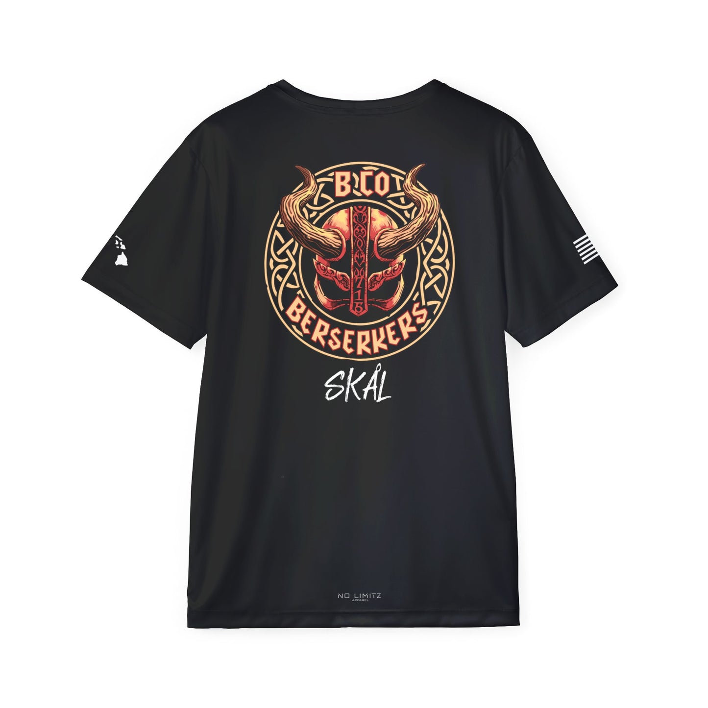 715 Military Intelligence Battalion (SPOUSE) PT Shirt