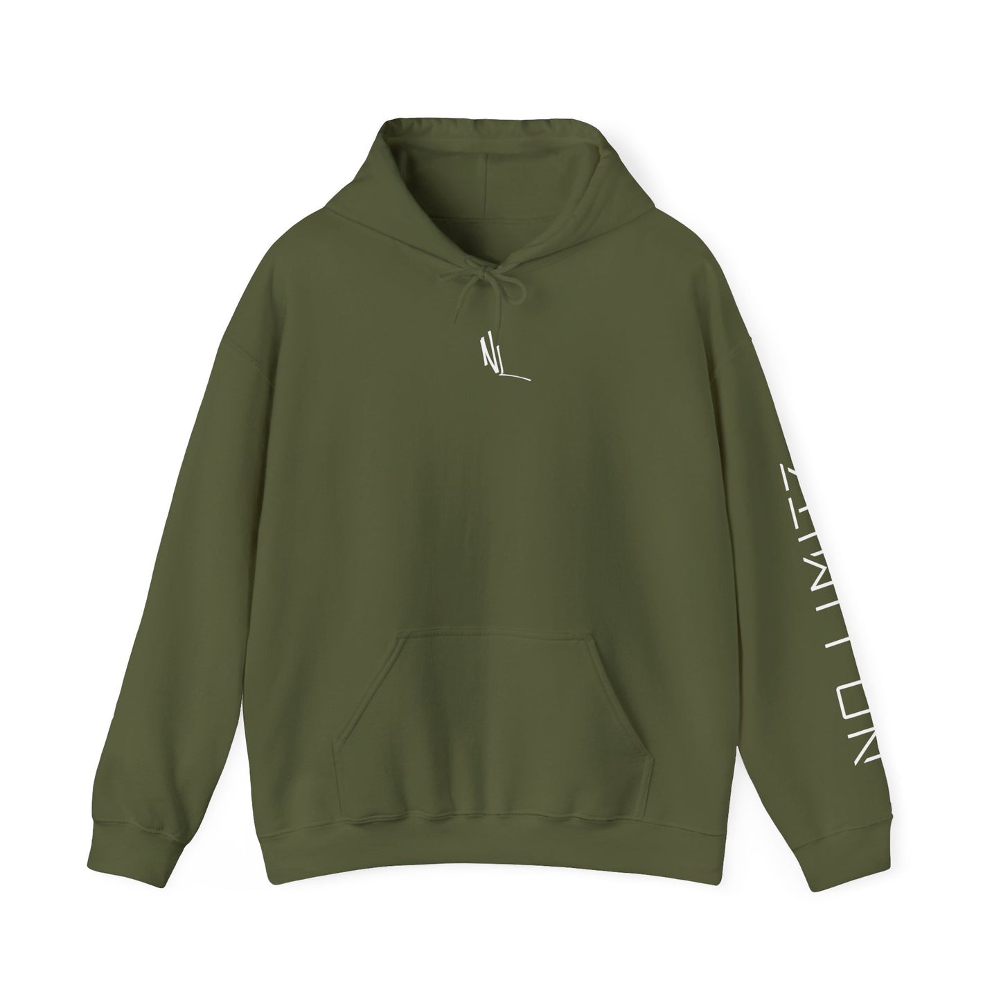 NL Loaded Sweatshirt