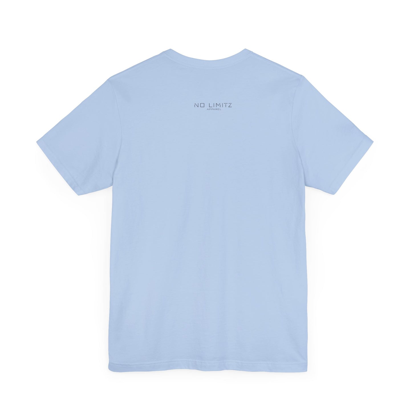 NL BLOCK Cotton Tee