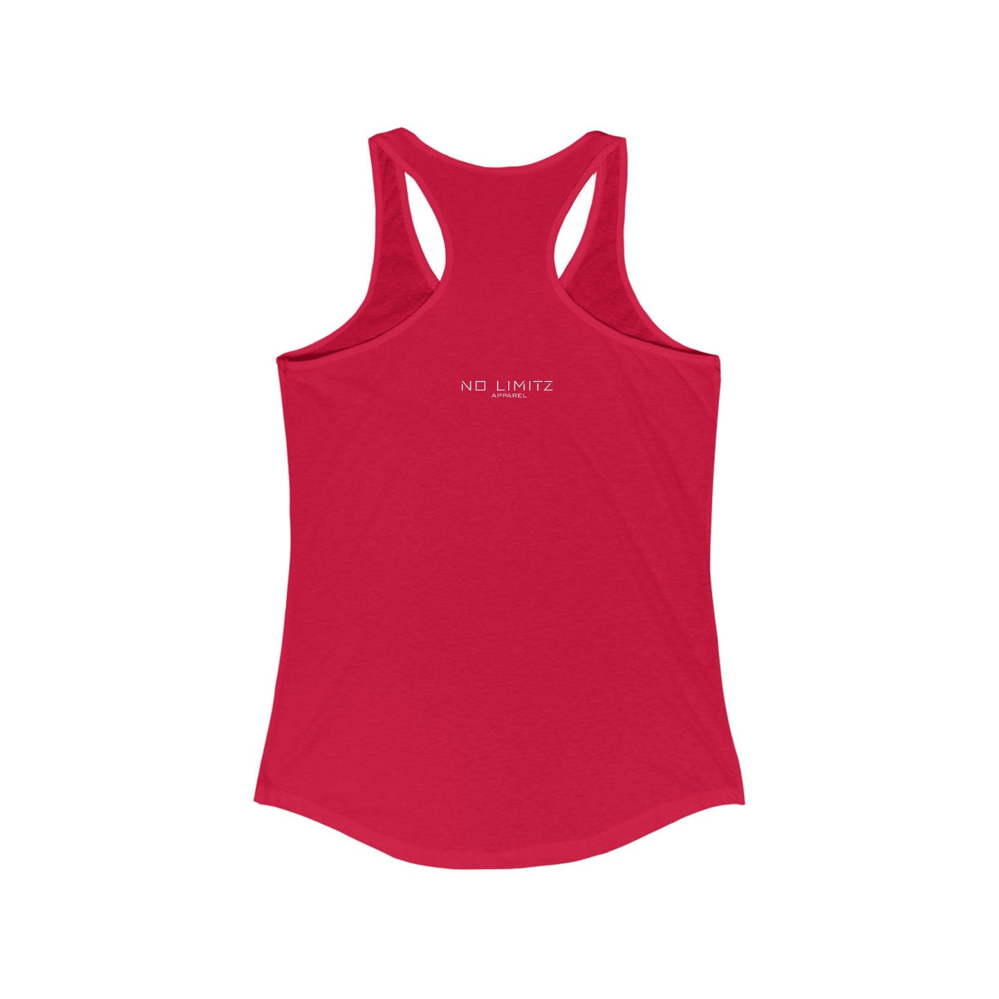NO LIMITZ Women's Tank