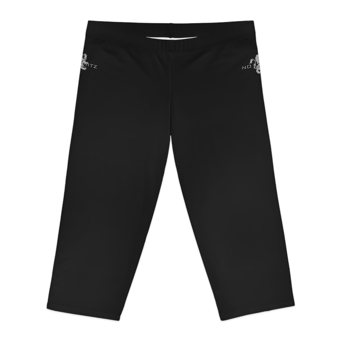 NO LIMITZ Women's Capri Leggings