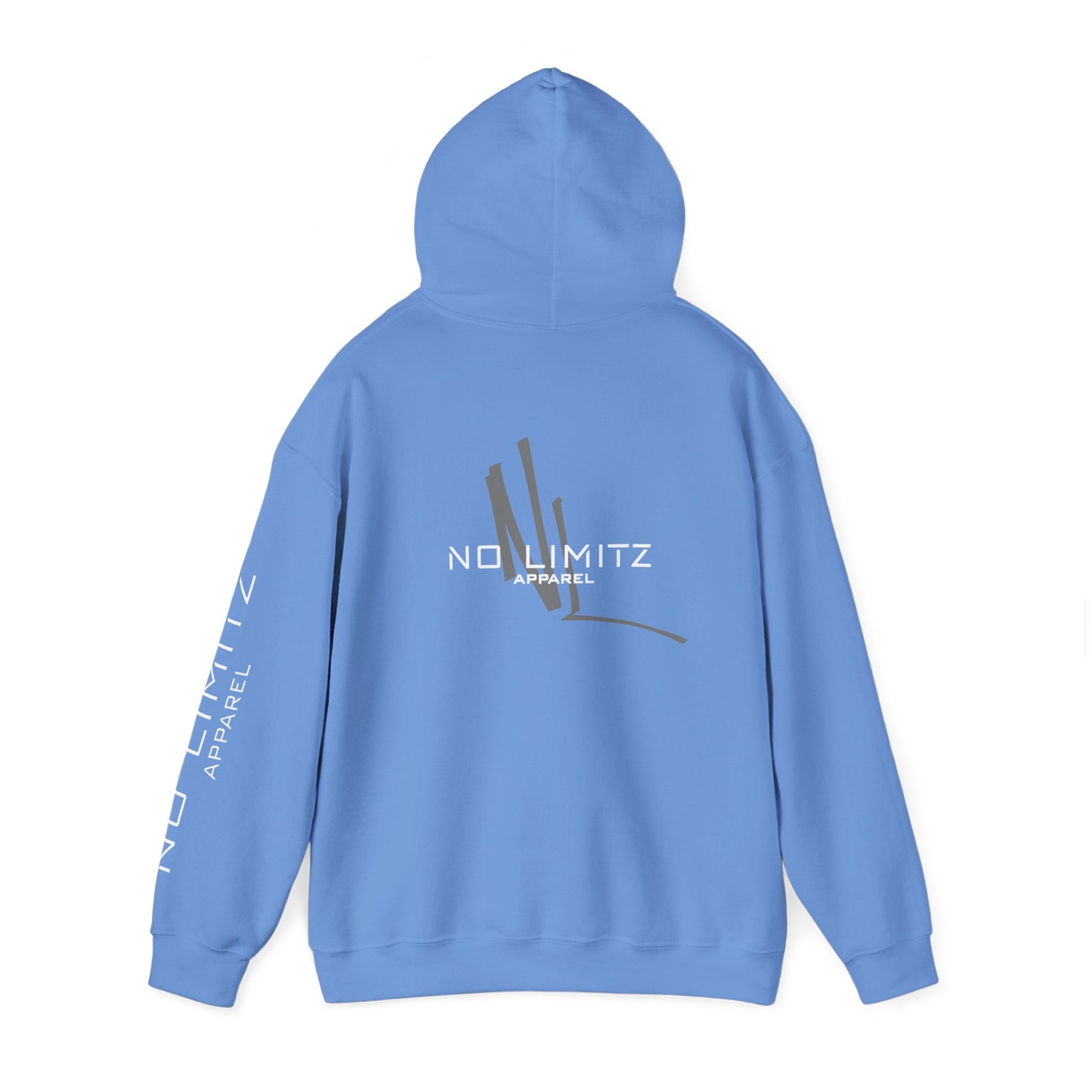 NL Loaded Sweatshirt