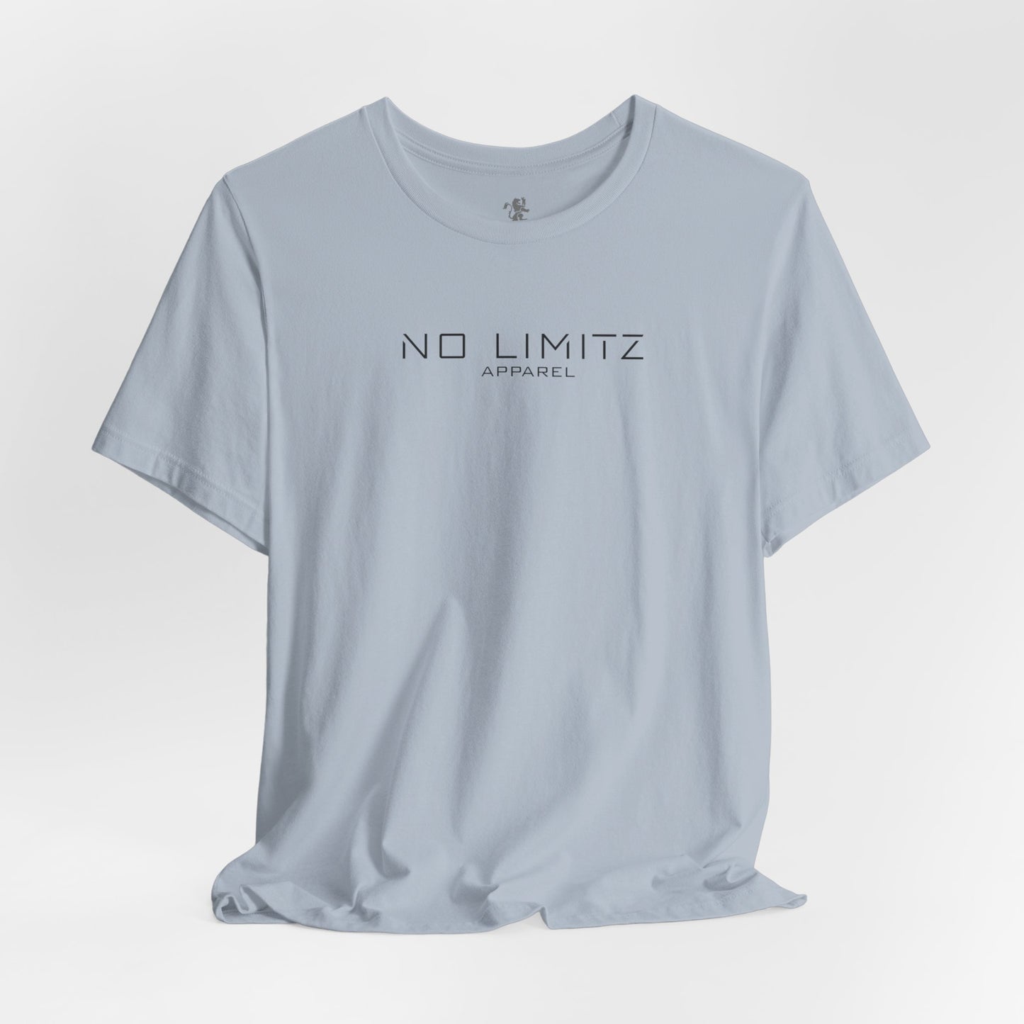 NO LIMITZ Cotton Tee