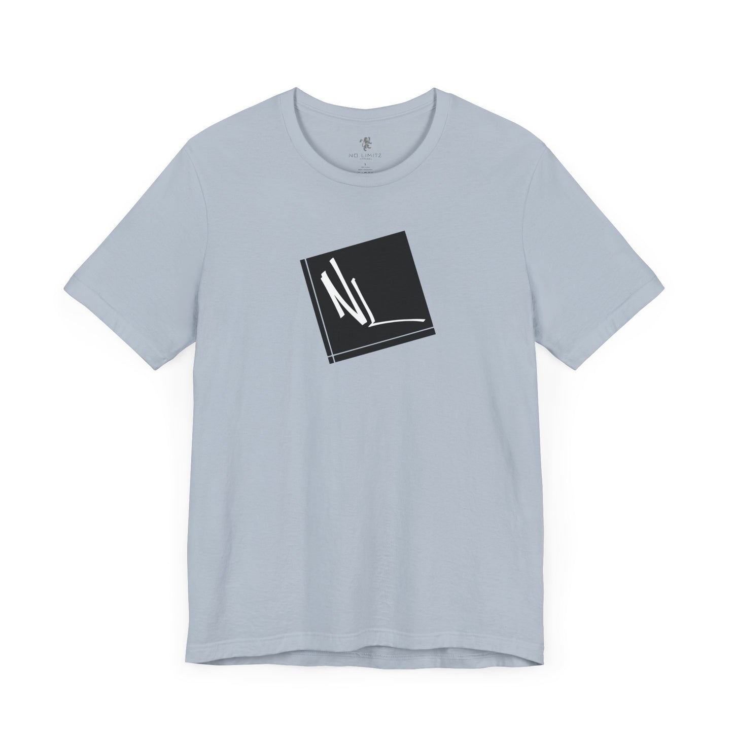 NL BLOCK Cotton Tee