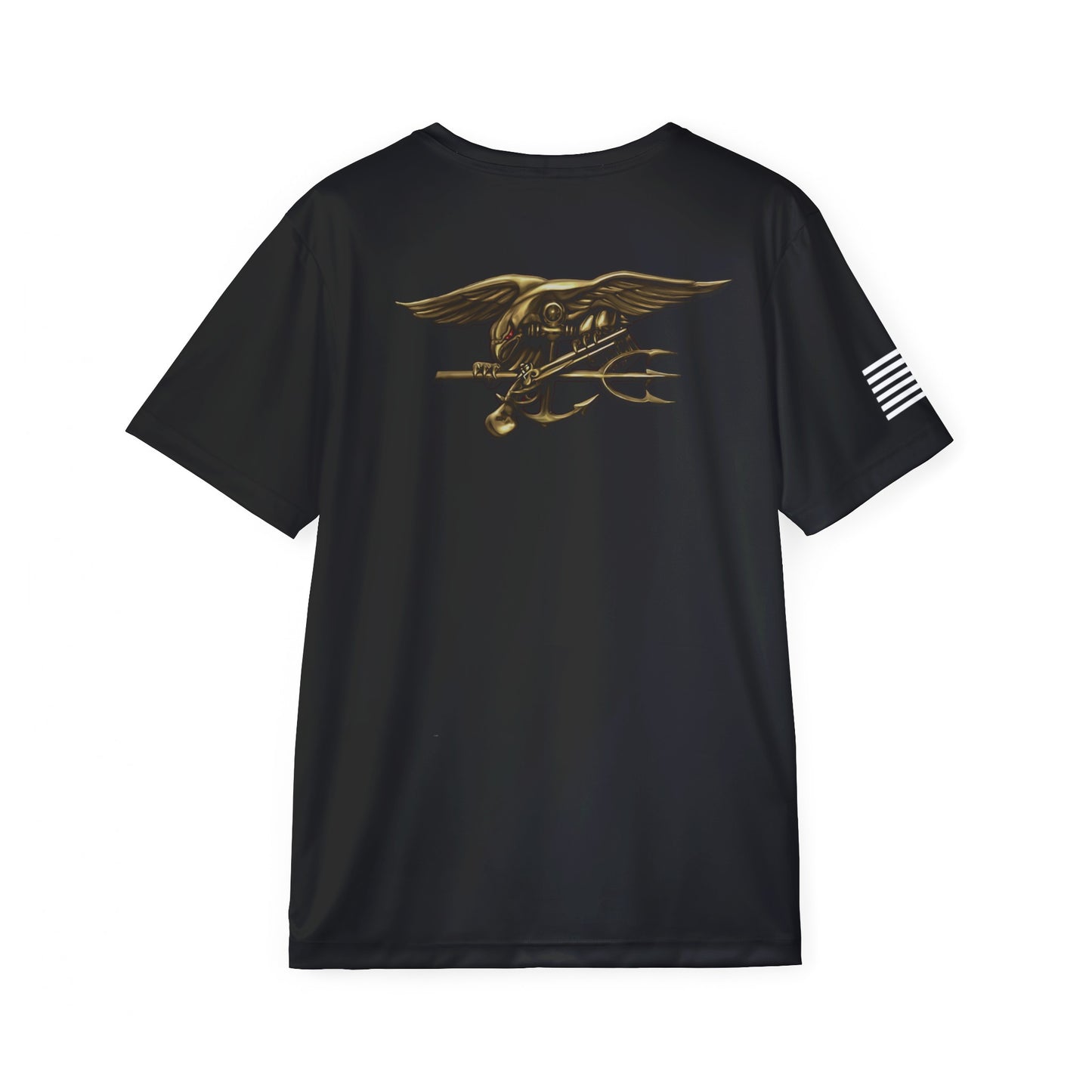 US NAVY SEALS (OEDWY) DRI FIT TEE