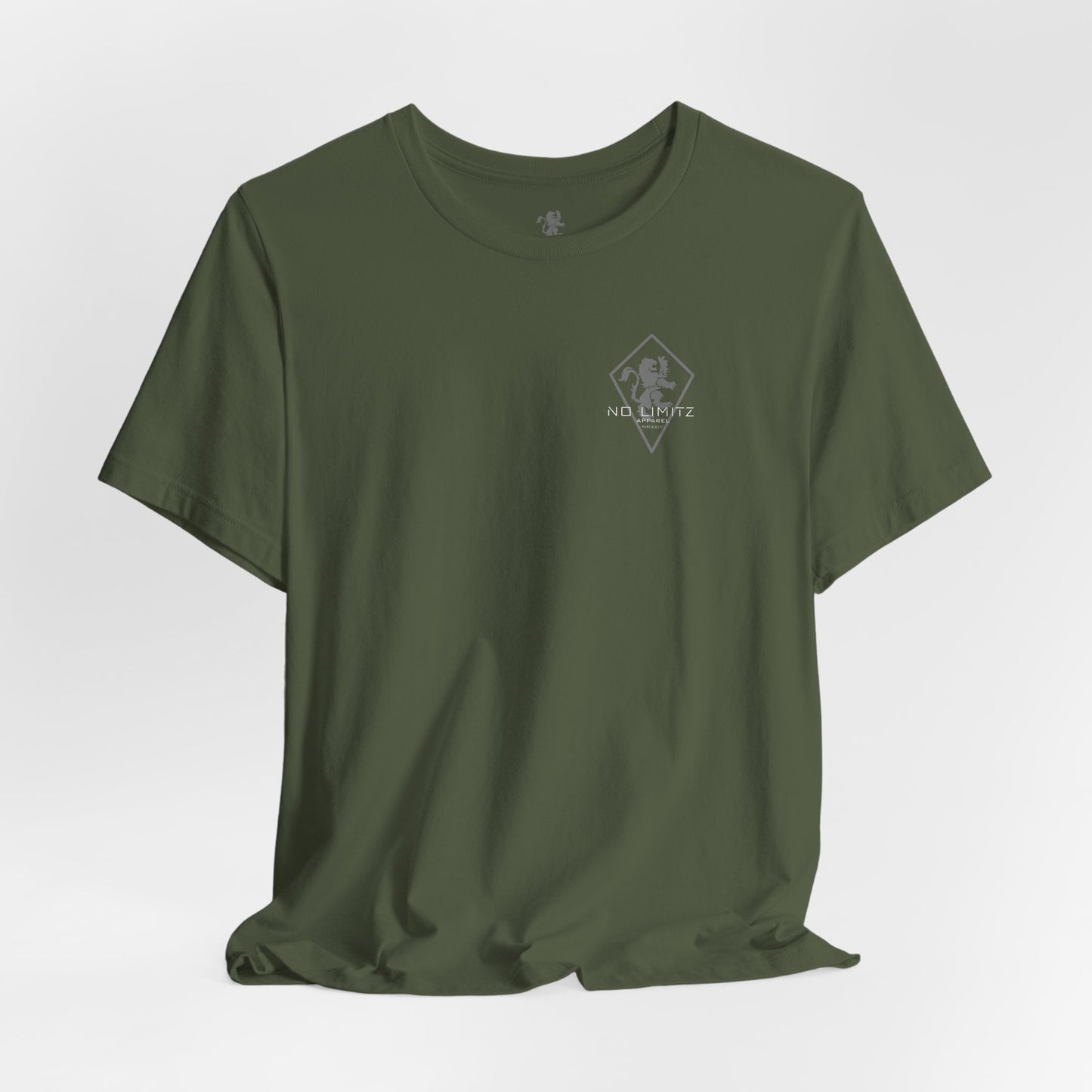 NL Cotton Tee