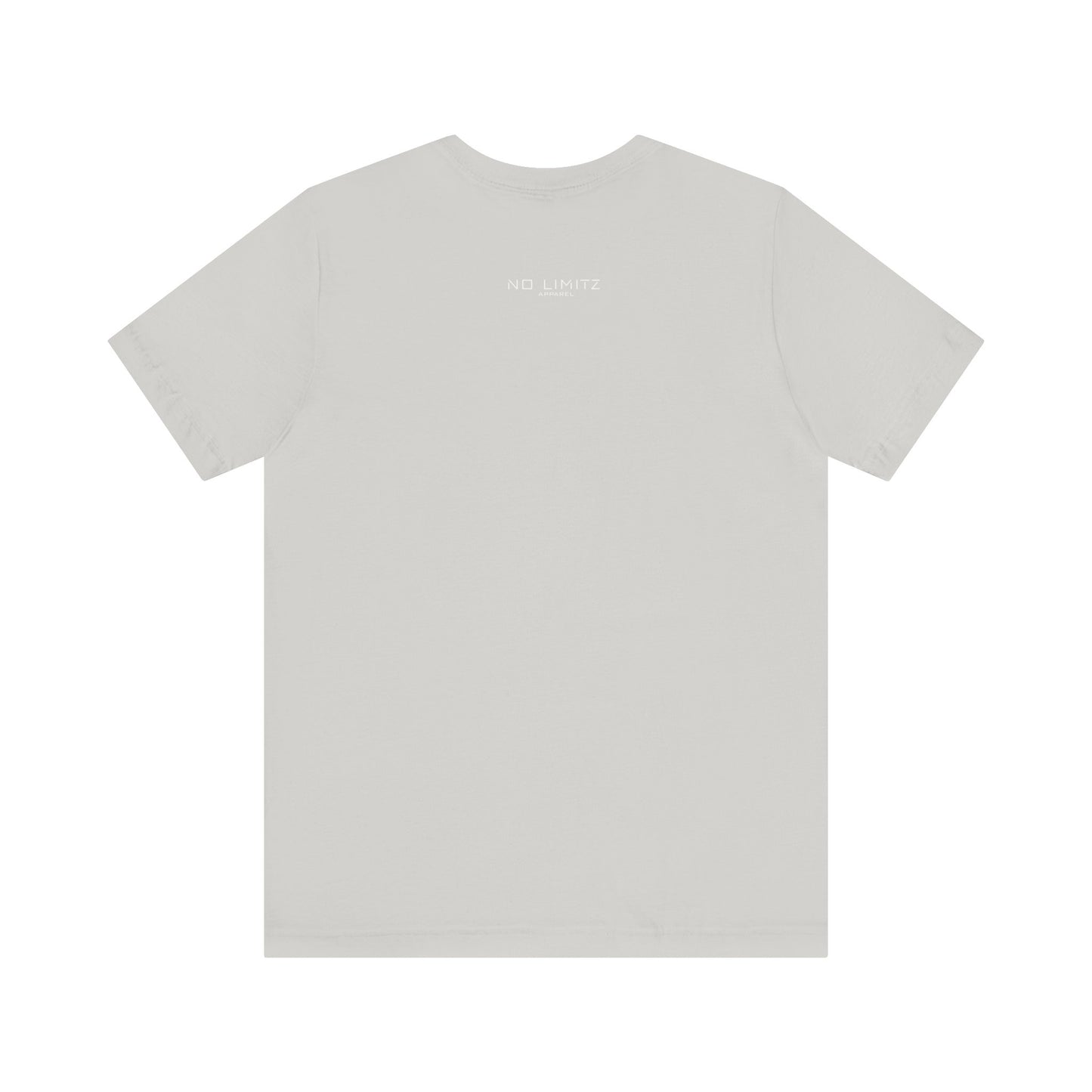 NO LIMITZ Cotton Tee