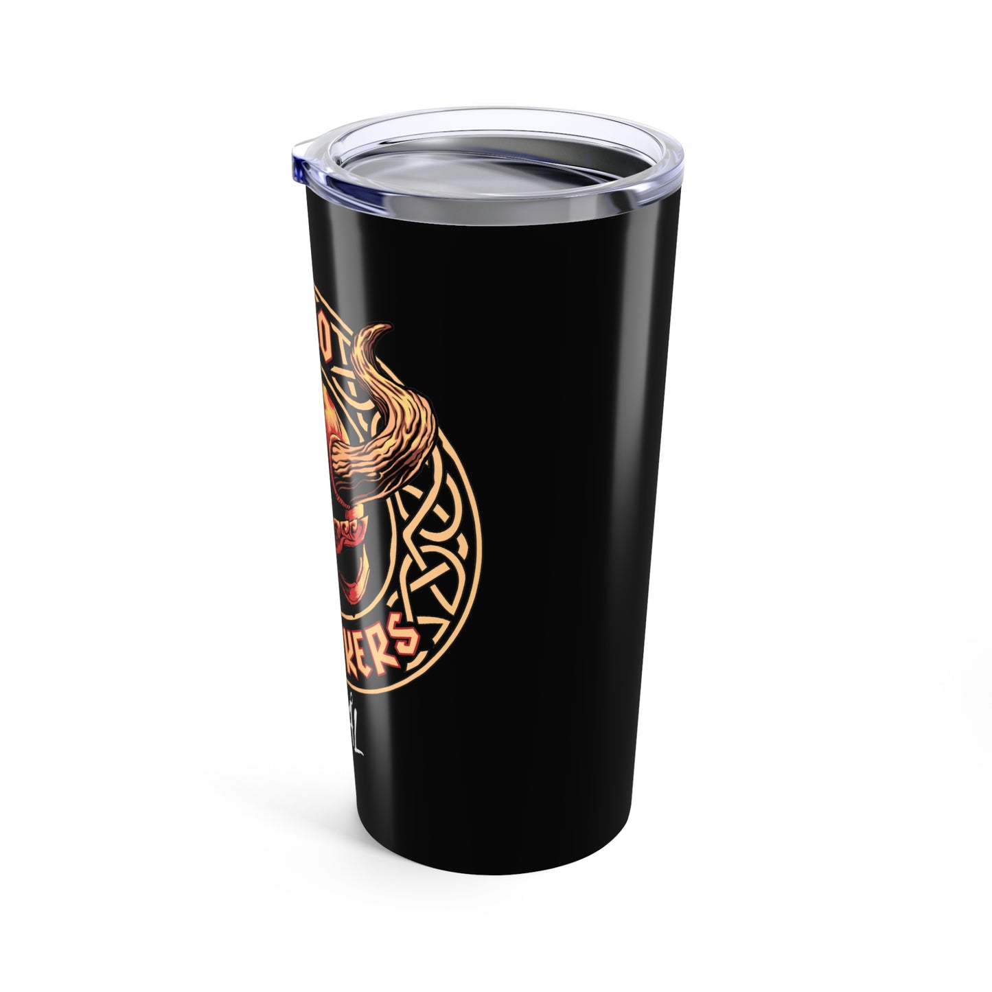 Berserkers 20oz Tumbler
