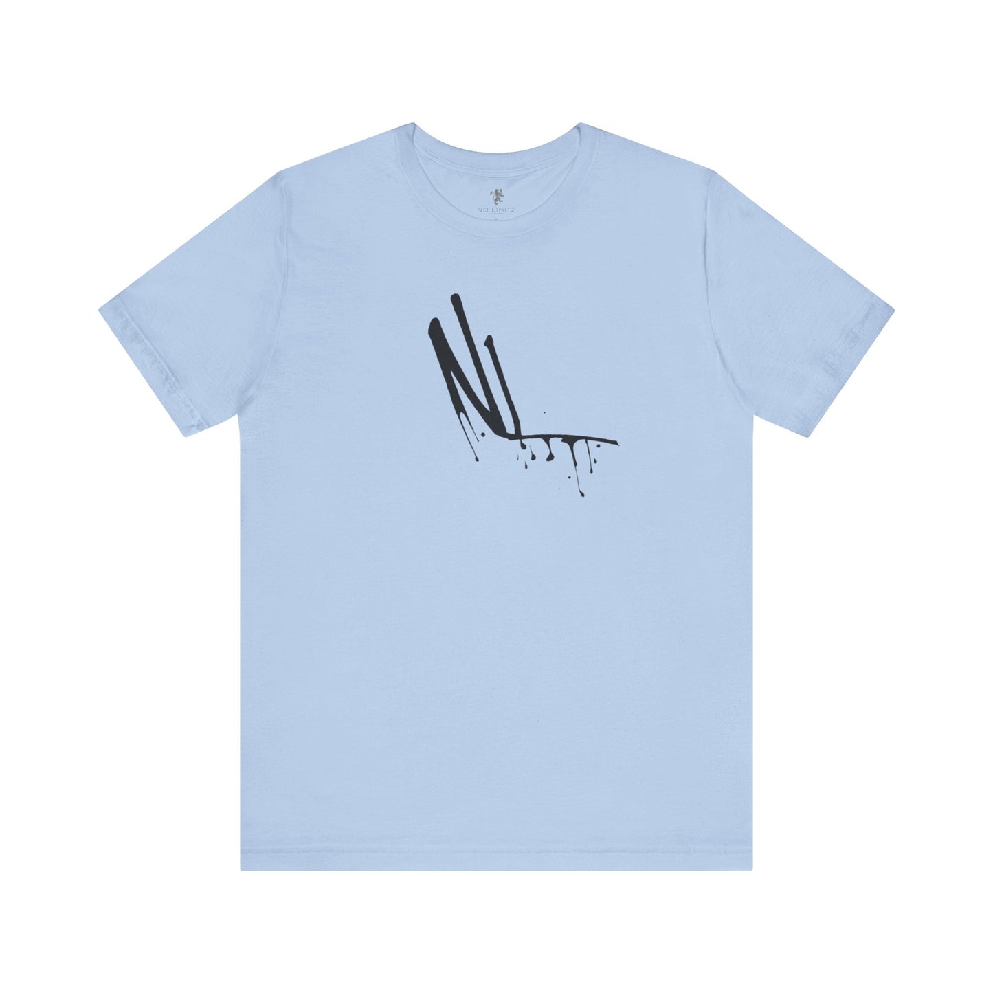 NL Paint Cotton Tee