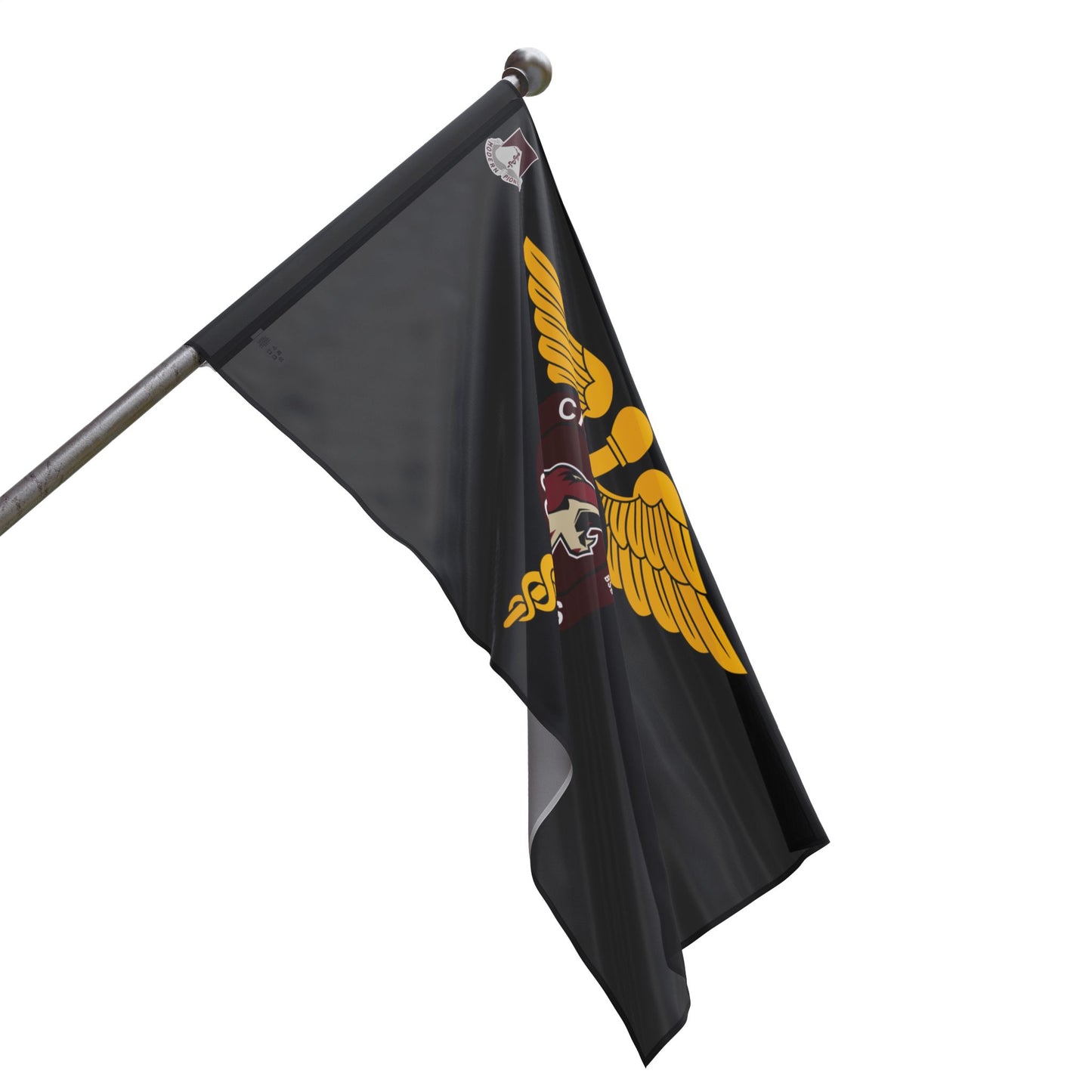 CHARLIE COMPANY Flag