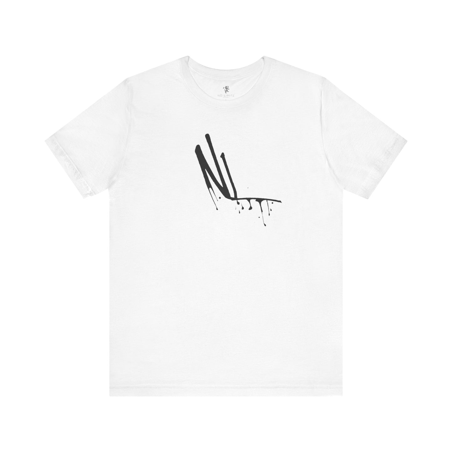 NL Paint Cotton Tee