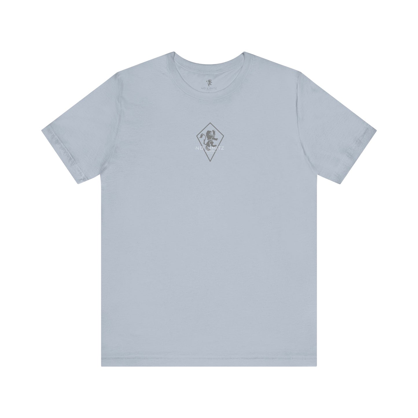 NO LIMITZ Cotton Tee
