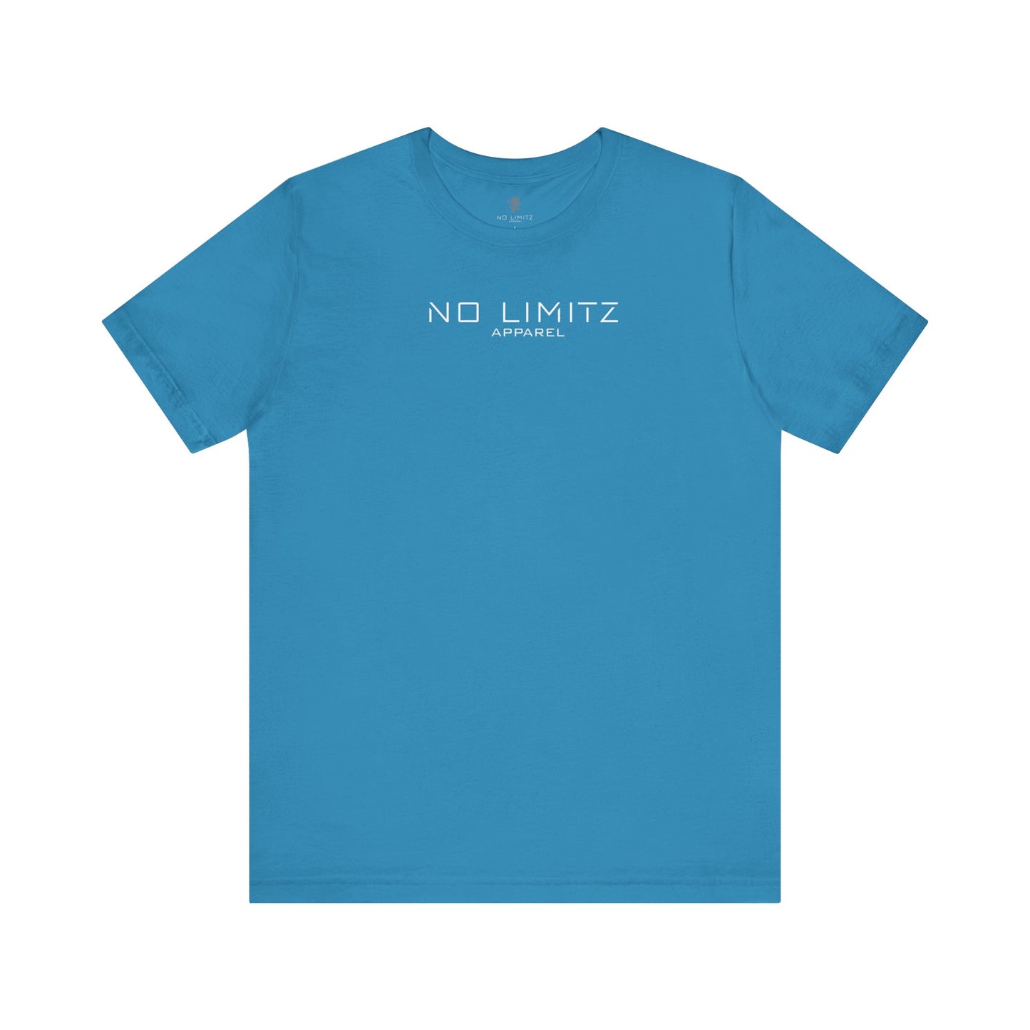 NO LIMITZ Cotton Tee