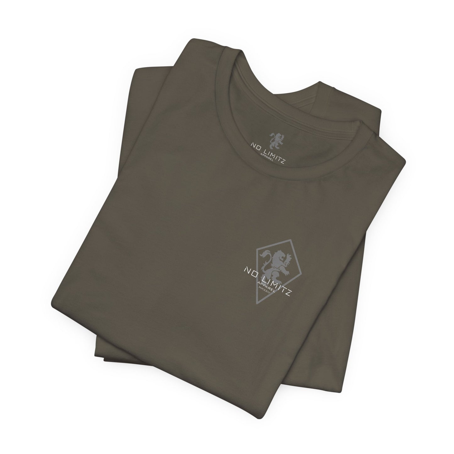 NL Cotton Tee
