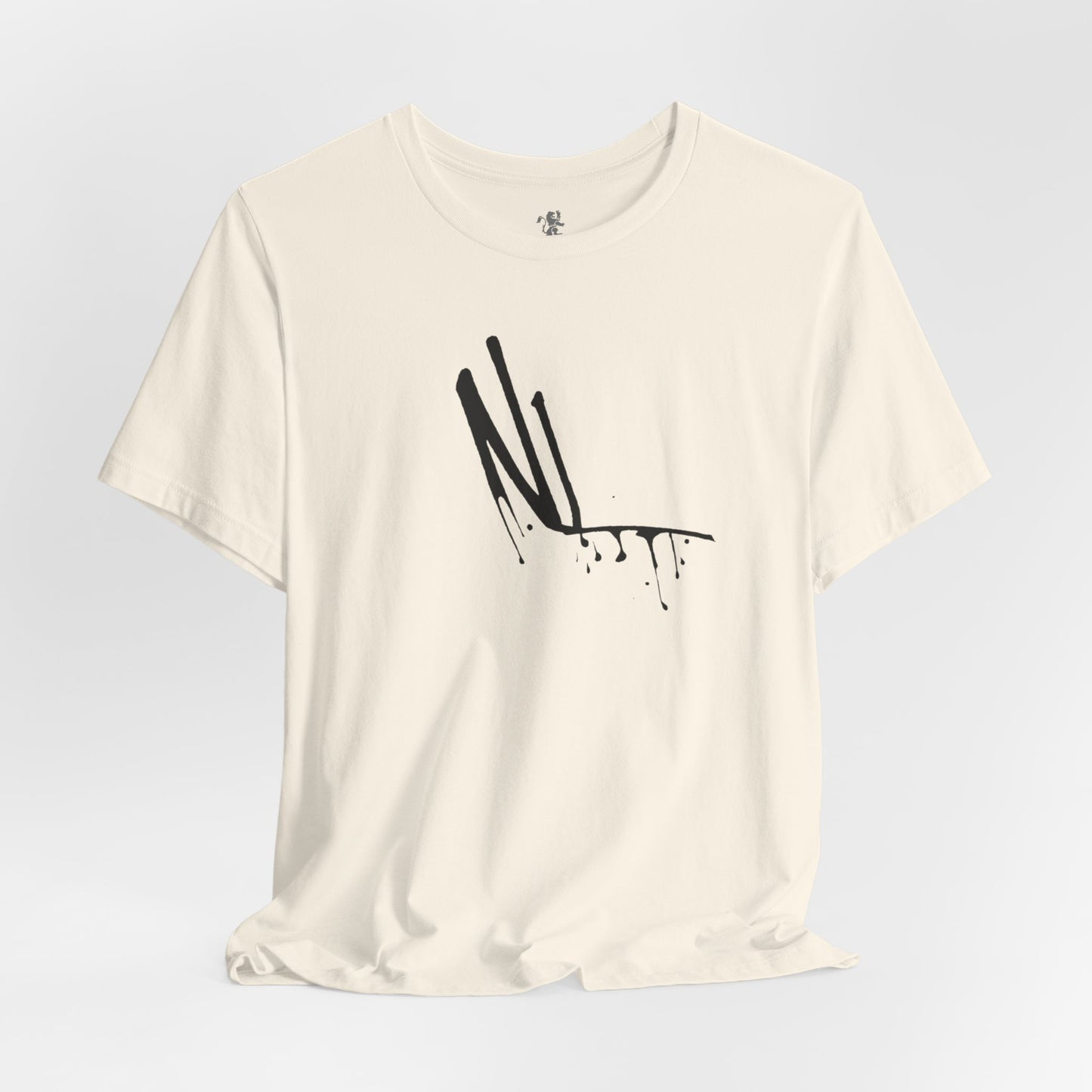 NL Paint Cotton Tee