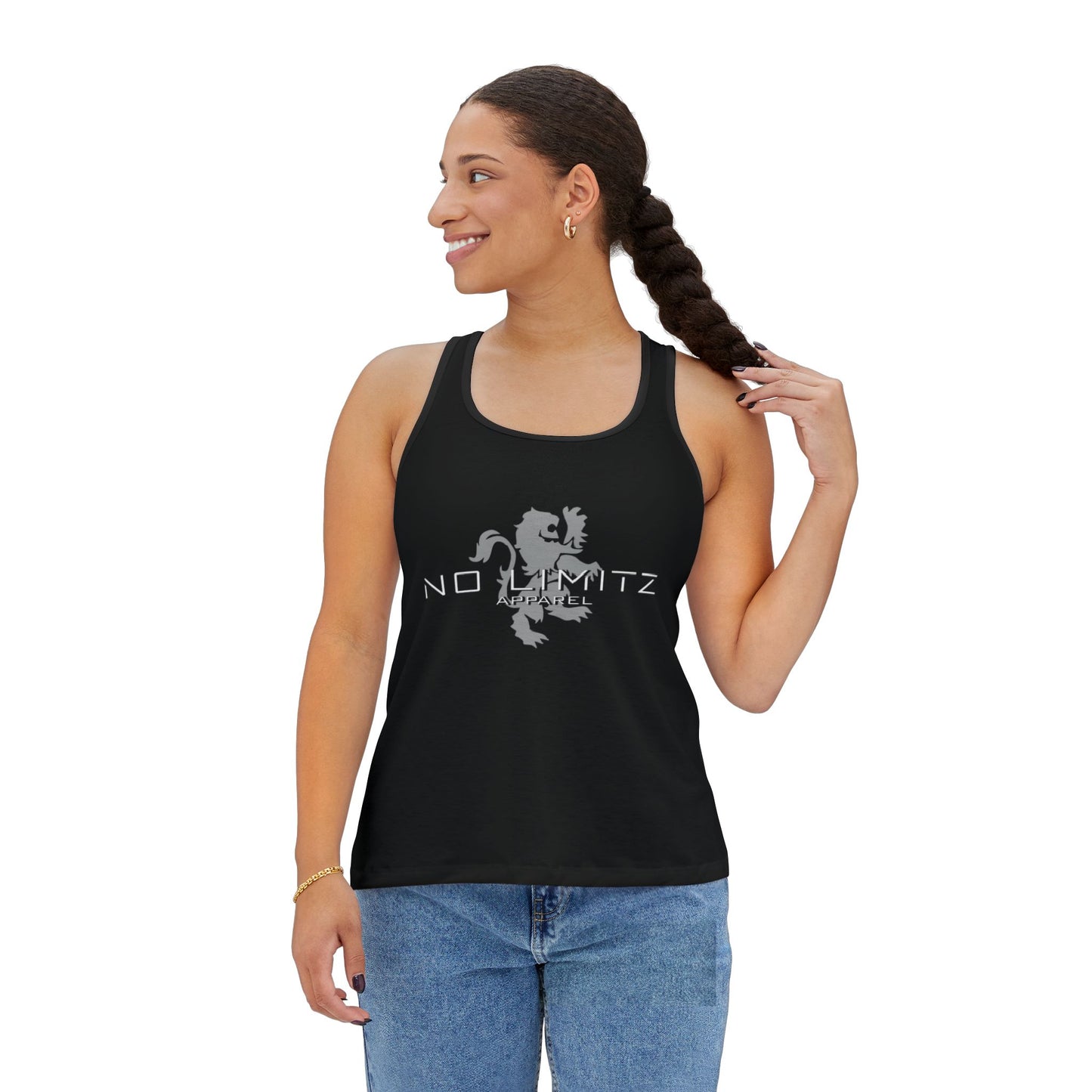NL Women's Tank Top