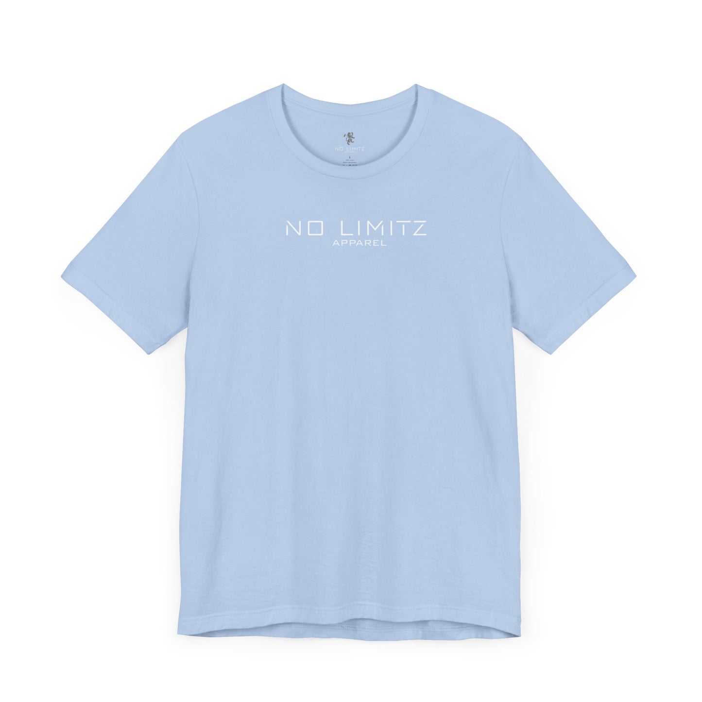 NO LIMITZ Cotton Tee