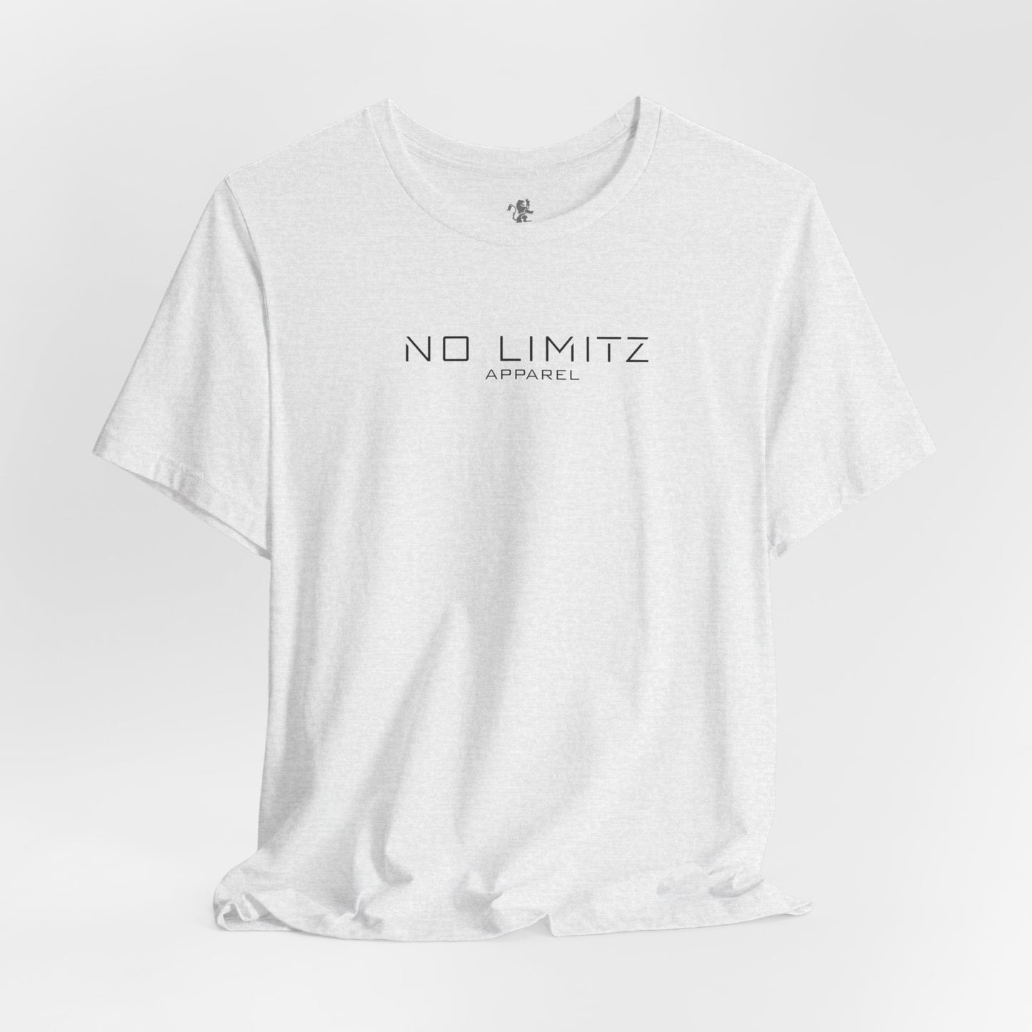 NO LIMITZ Cotton Tee