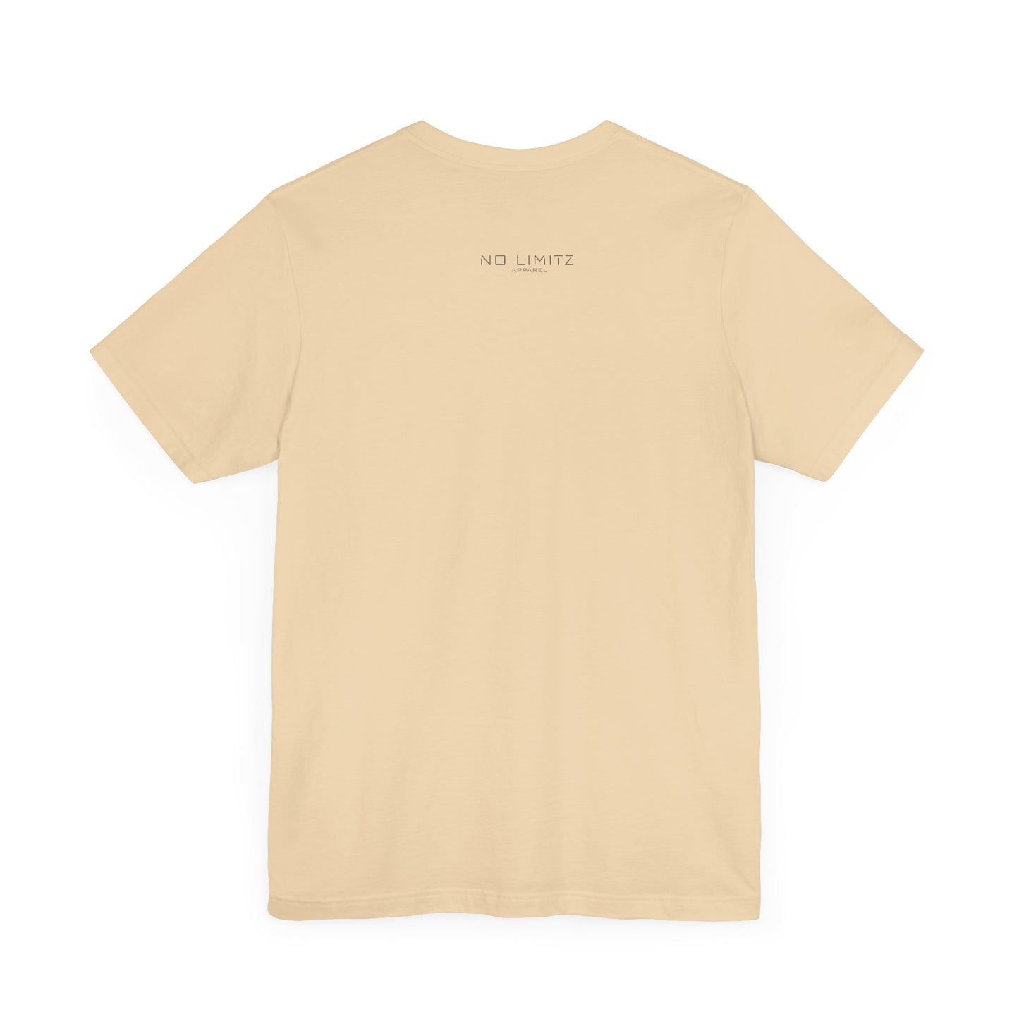 NL BLOCK Cotton Tee