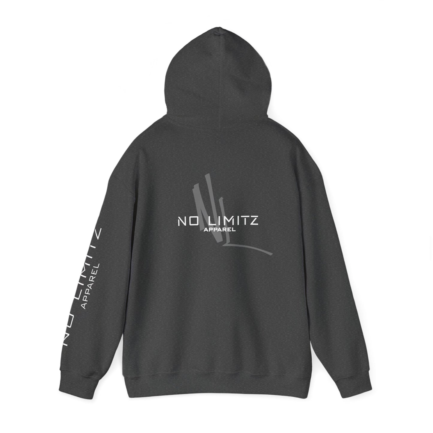 NL Loaded Sweatshirt