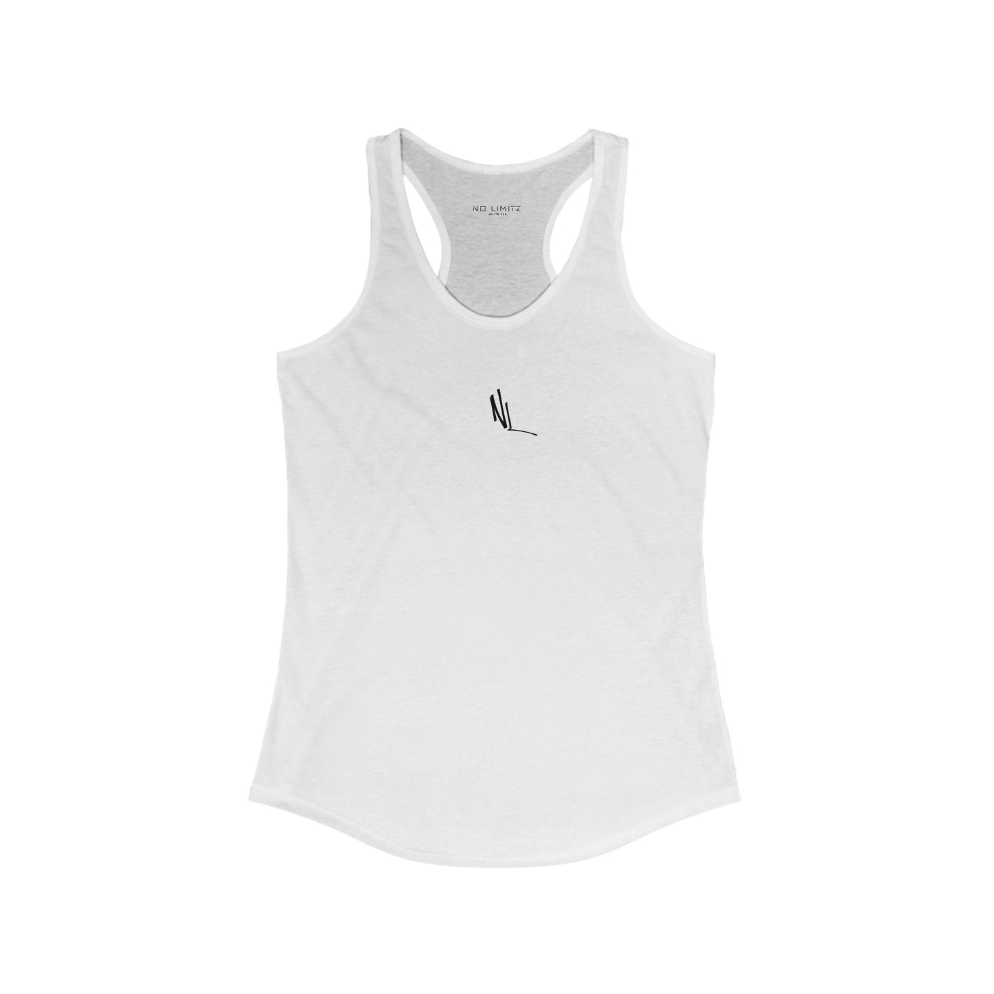 NO LIMITZ Women's Tank