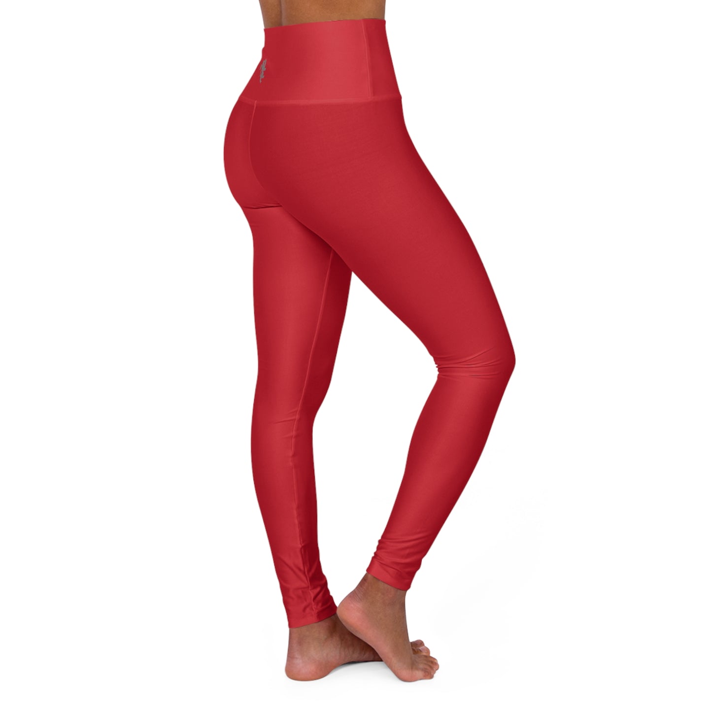 NO LIMITZ High Waisted Yoga Leggings