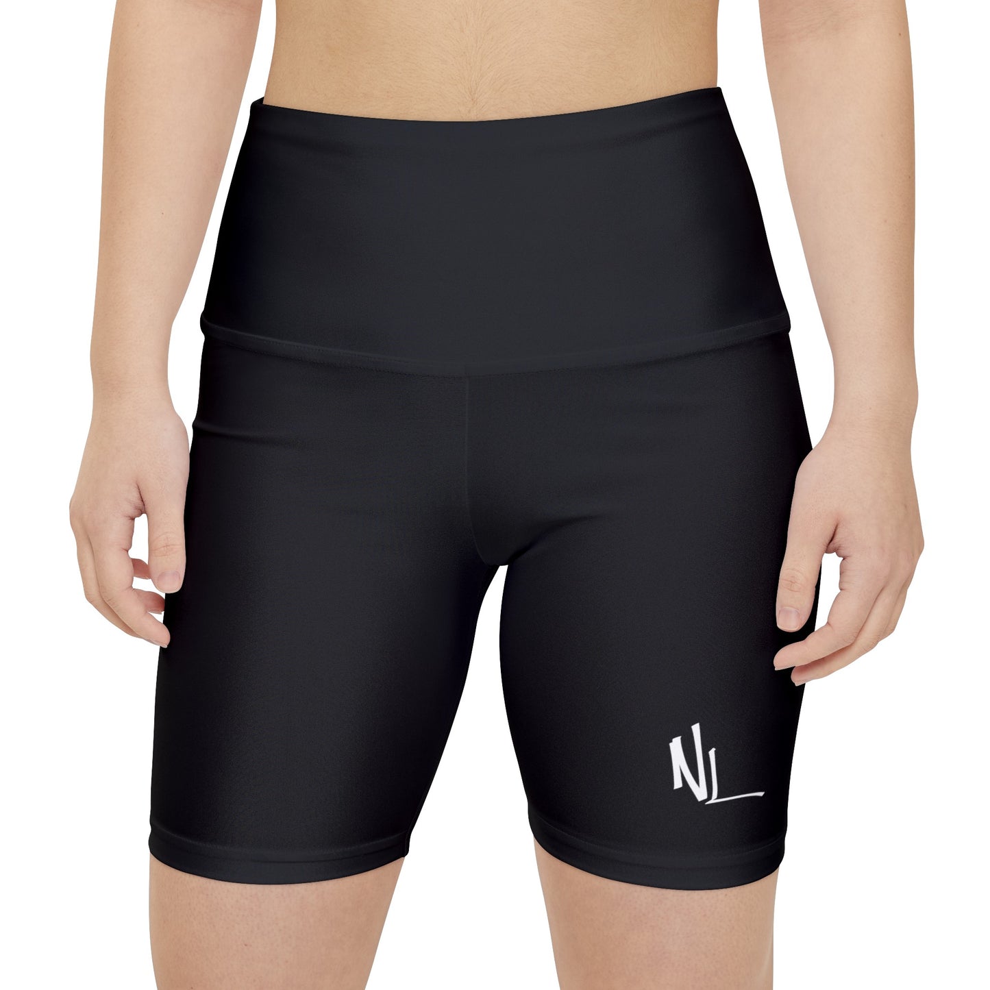 NO LIMITZ Women's Workout Shorts