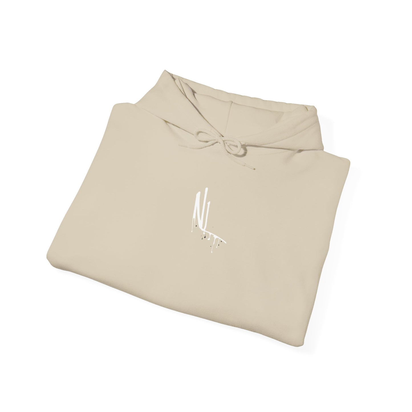 NL LOADED LEO Hooded Sweatshirt
