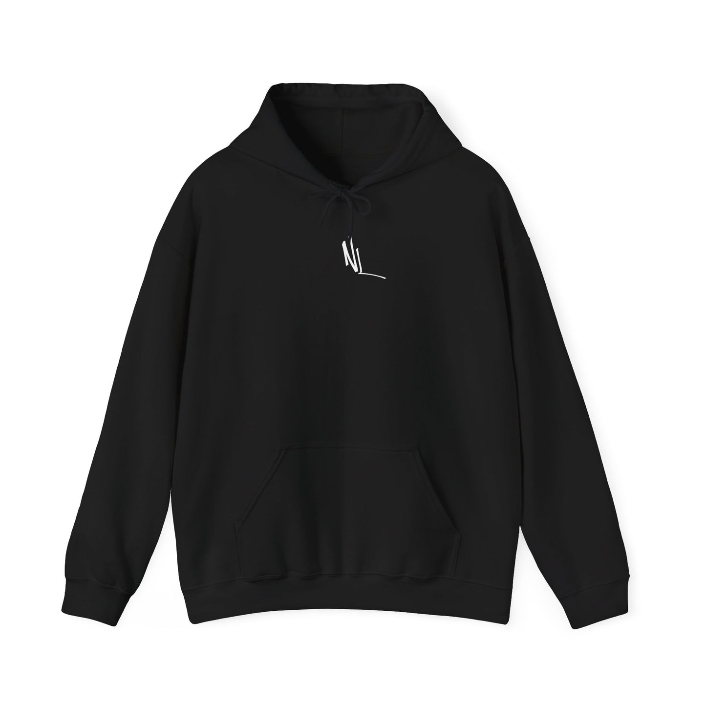 NO LIMITZ 50/50 Hoodie