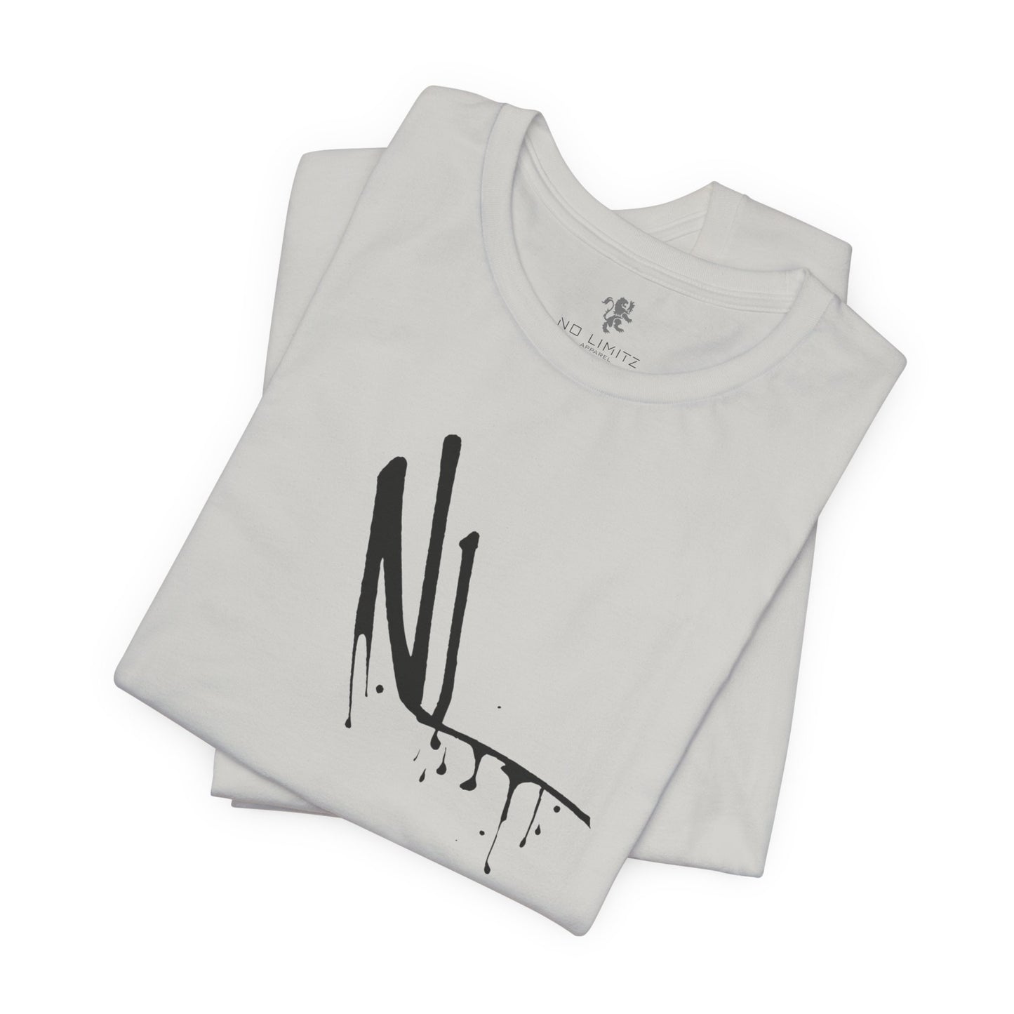 NL Paint Cotton Tee
